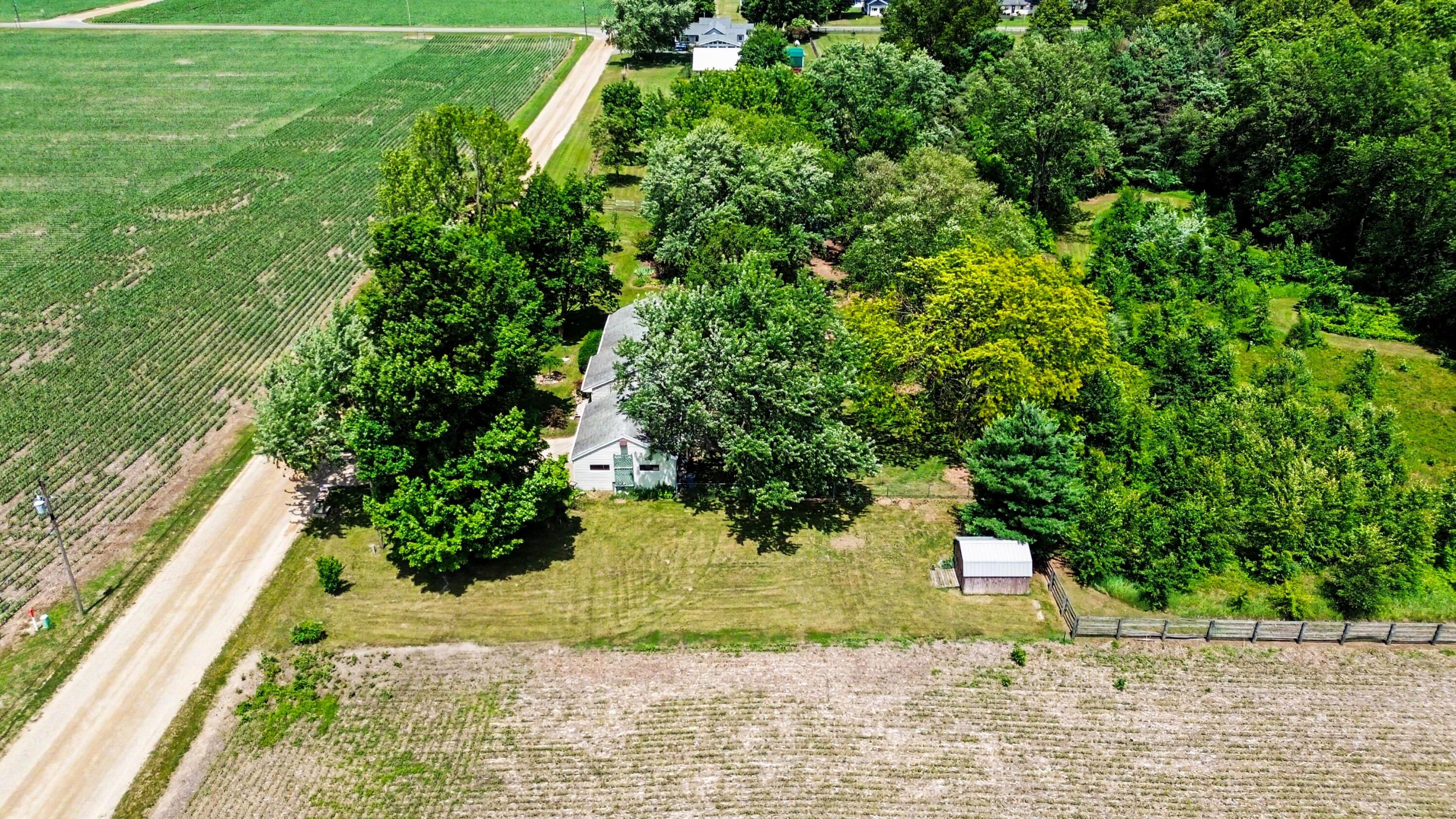3421 Wyant Road Niles MI 49120