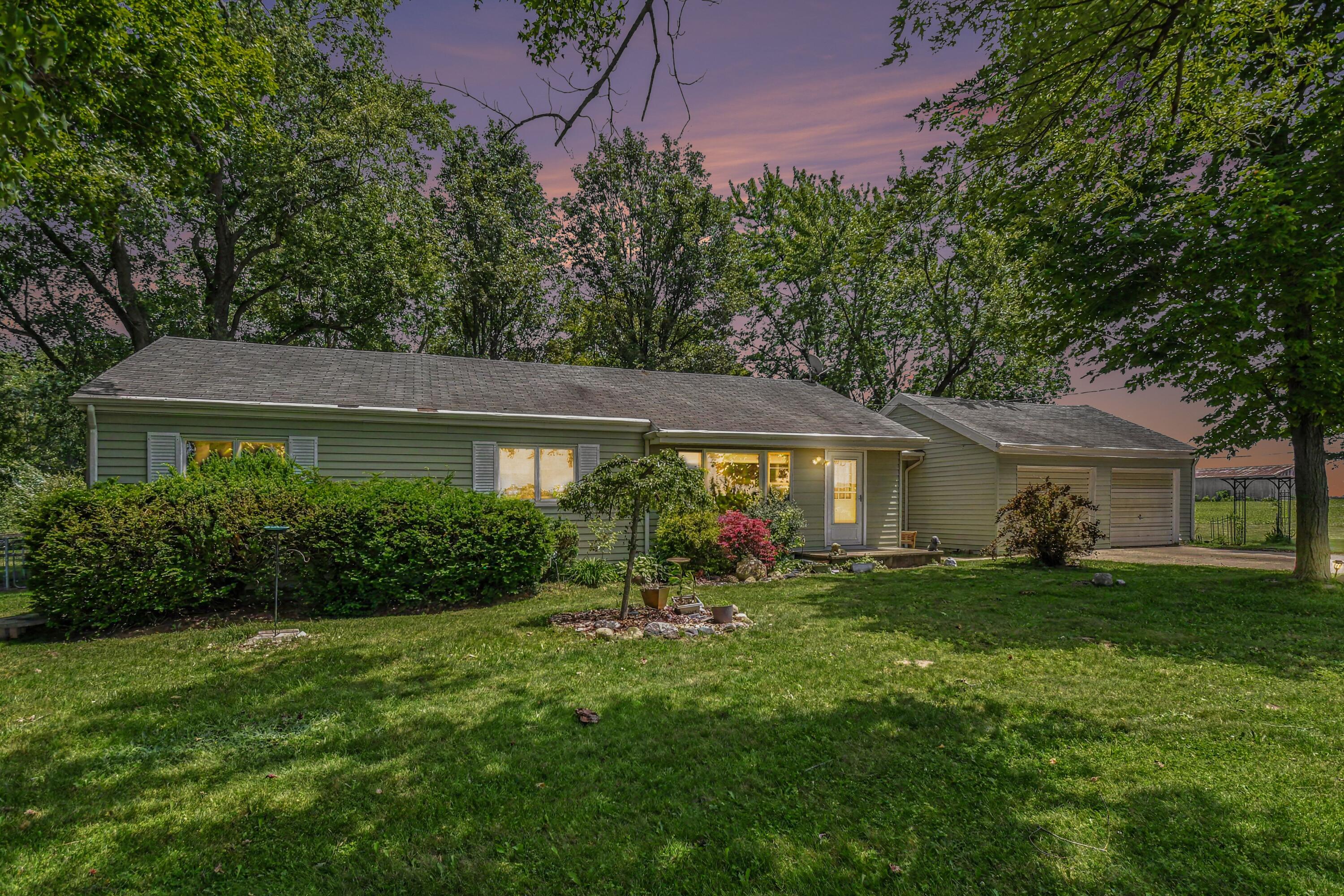 3421 Wyant Road Niles MI 49120