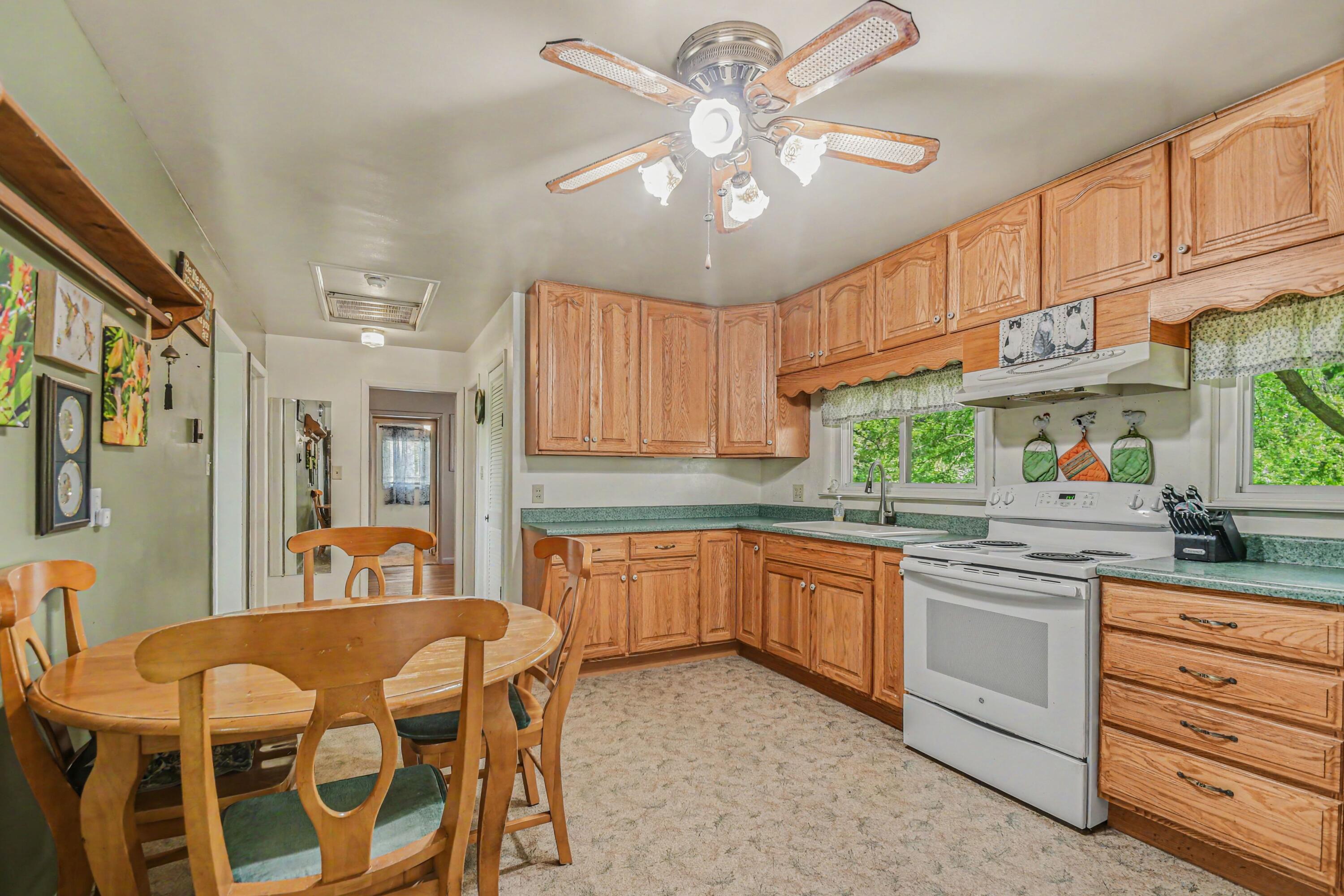 3421 Wyant Road Niles MI 49120