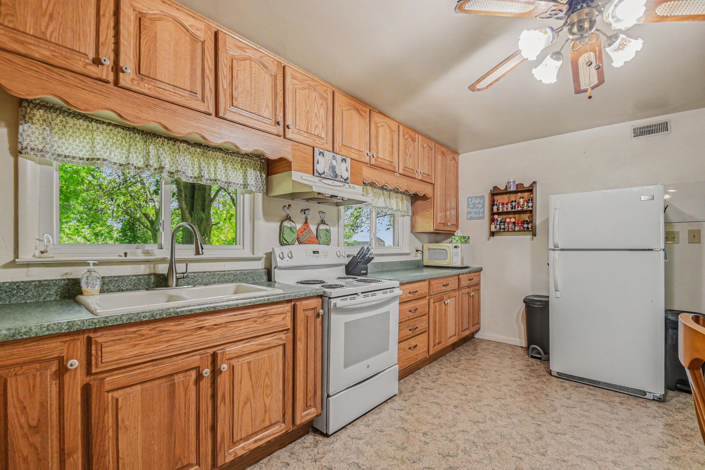 3421 Wyant Road Niles MI 49120