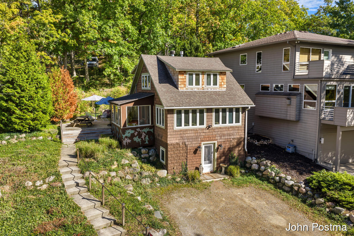 3540 Reeds Lake Boulevard SE Grand Rapids MI 49506