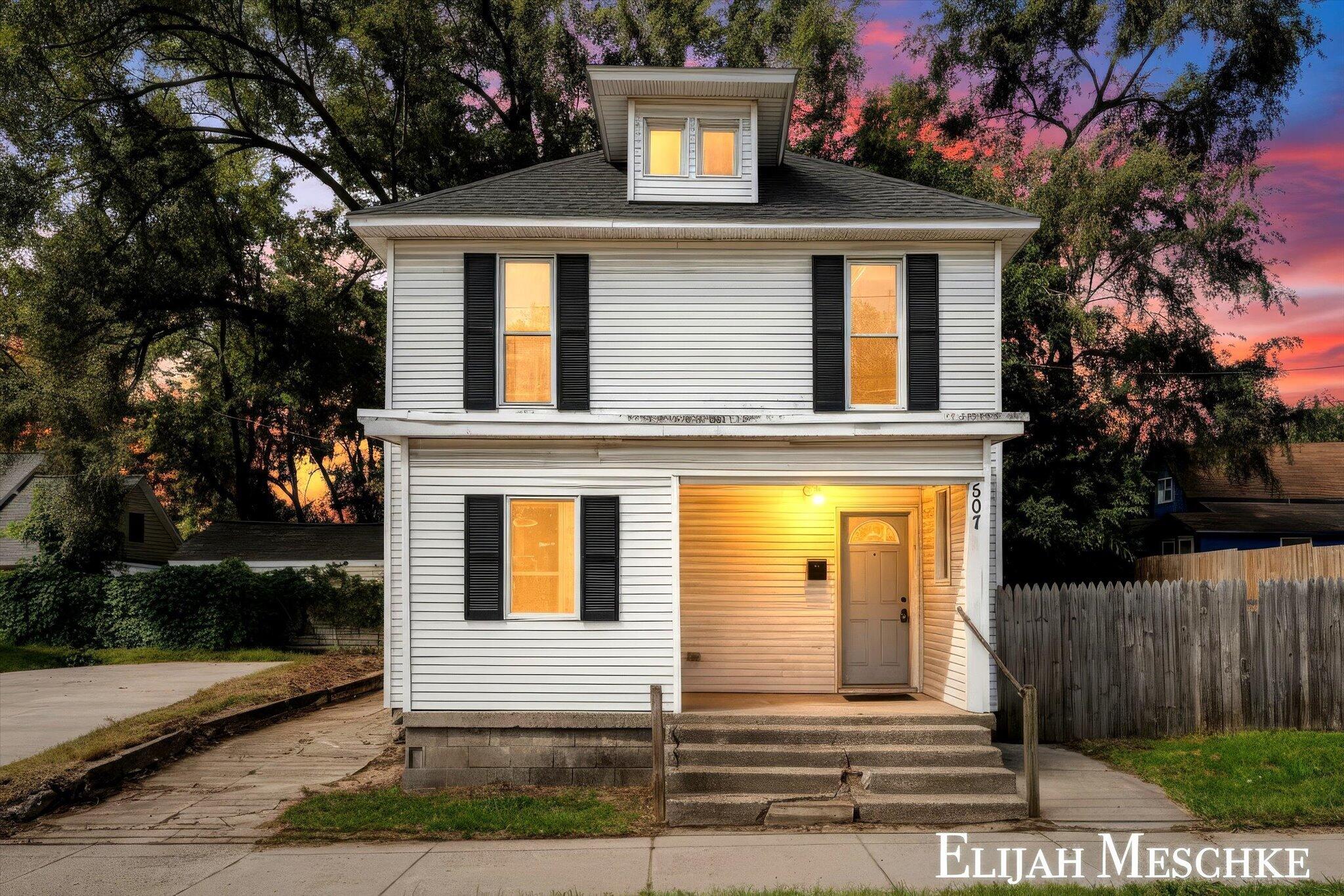 507 Fuller Avenue SE Grand Rapids MI 49506