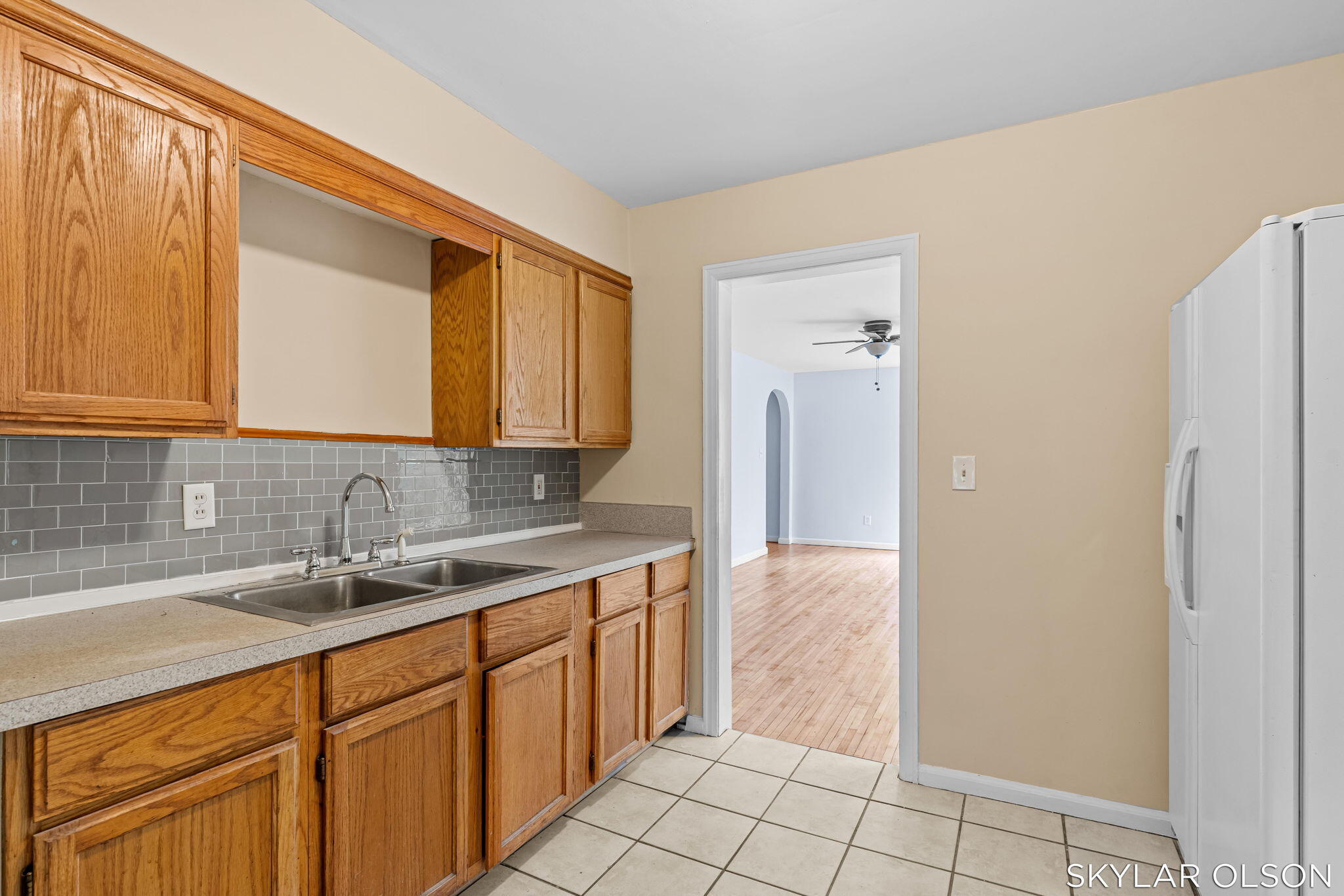 2153 Philo Avenue Muskegon MI 49441