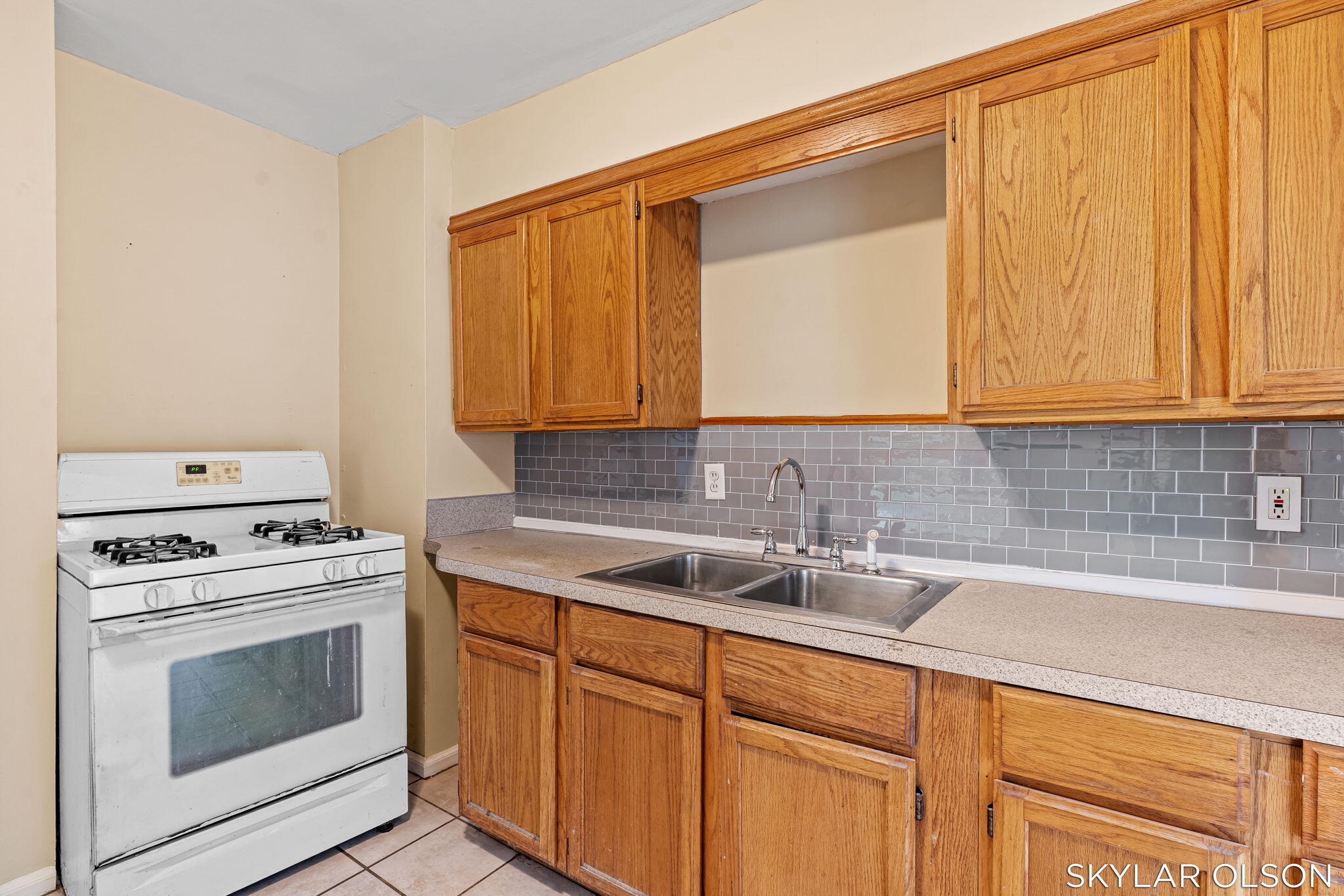 2153 Philo Avenue Muskegon MI 49441