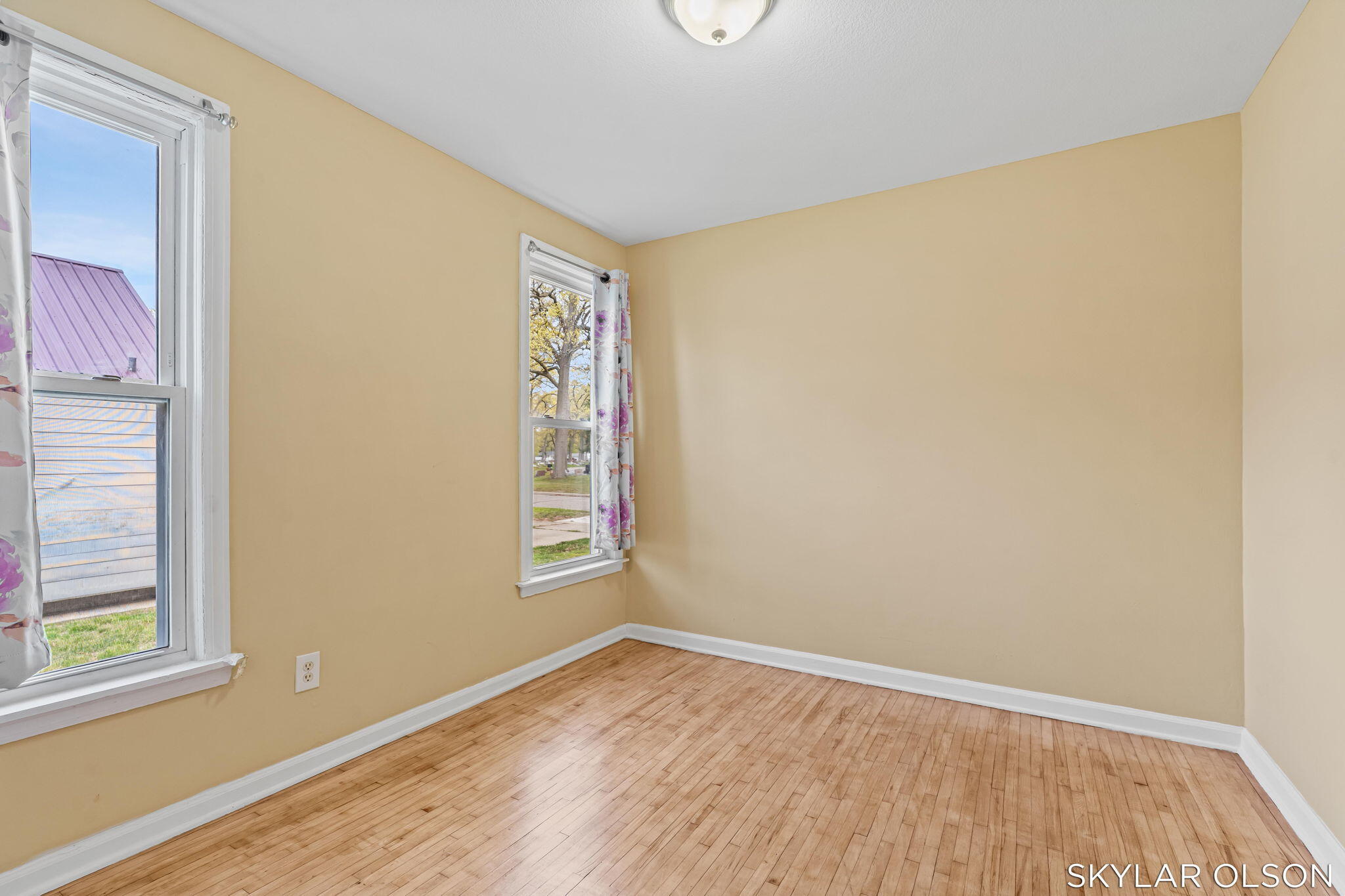 2153 Philo Avenue Muskegon MI 49441