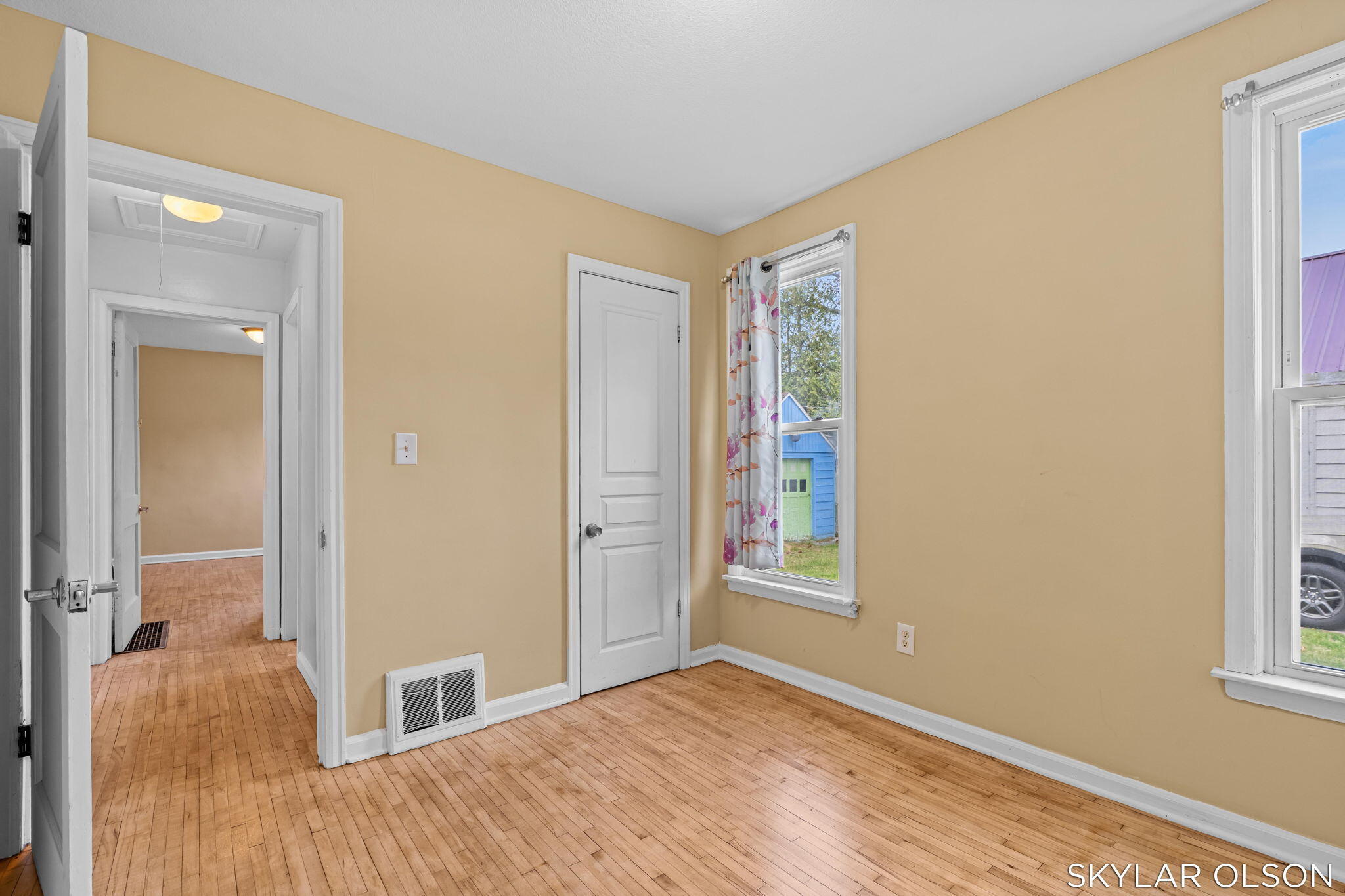 2153 Philo Avenue Muskegon MI 49441