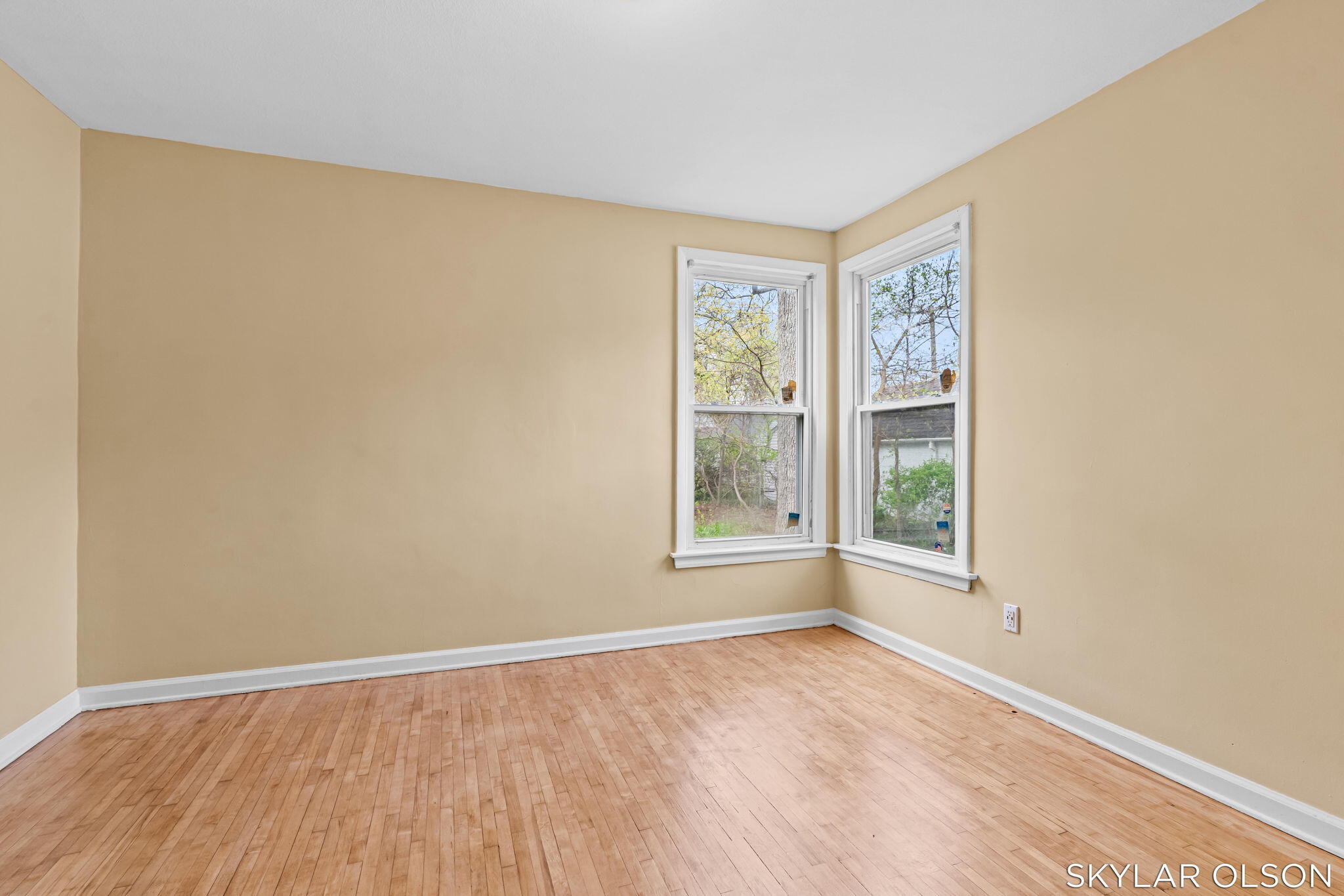 2153 Philo Avenue Muskegon MI 49441