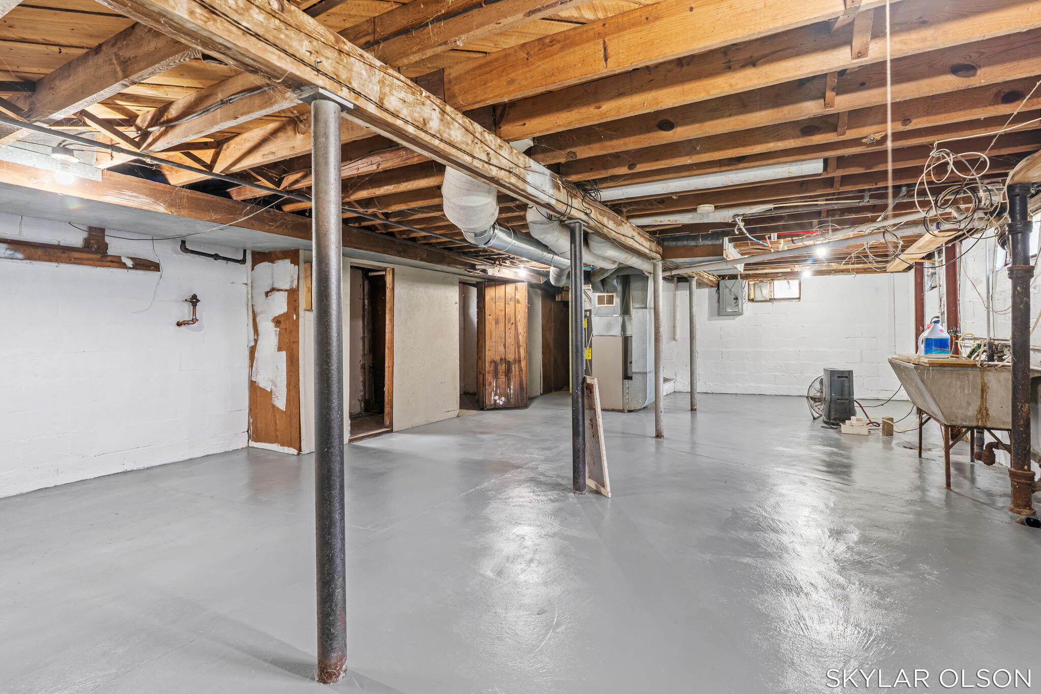 2153 Philo Avenue Muskegon MI 49441