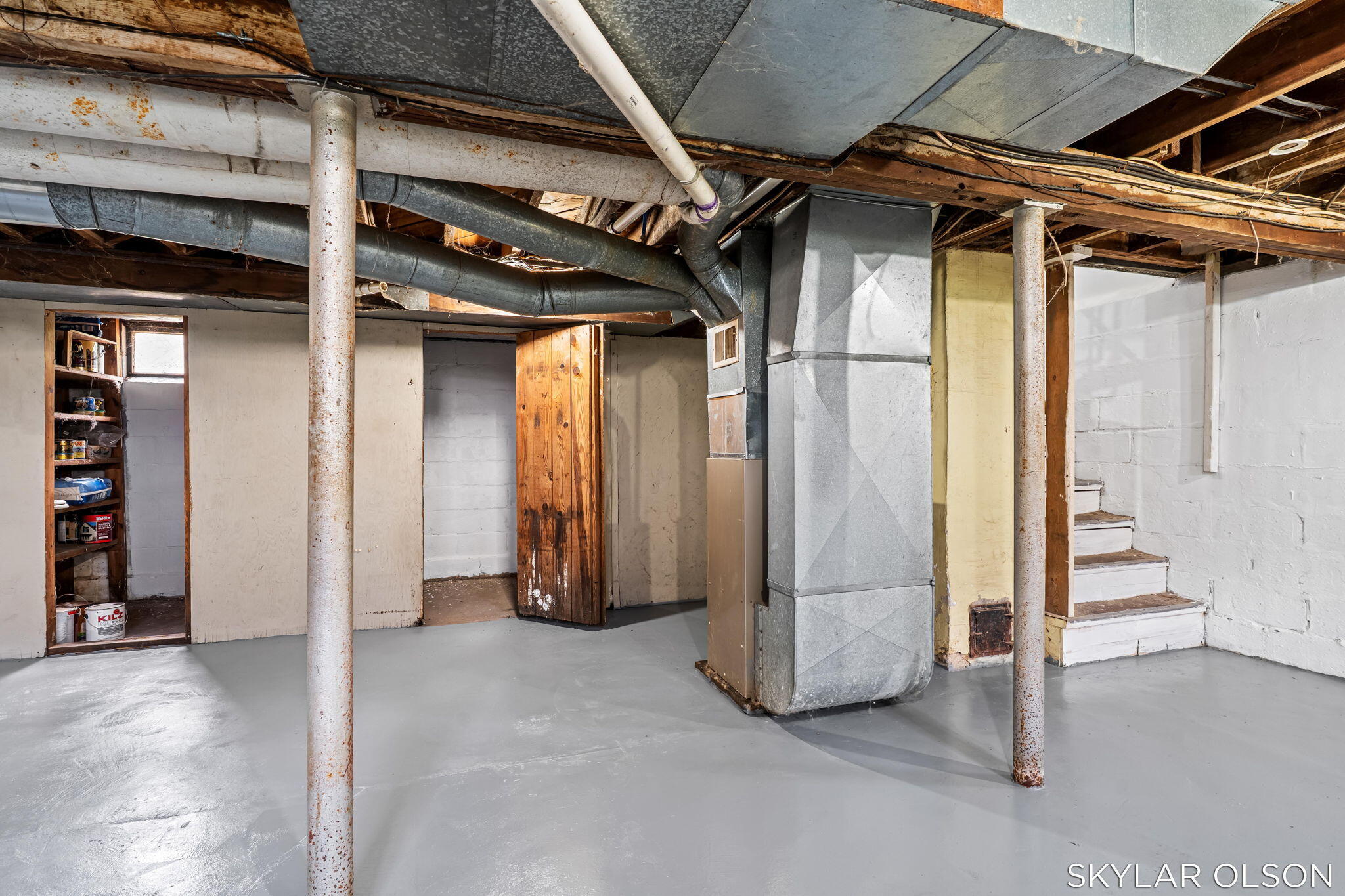 2153 Philo Avenue Muskegon MI 49441