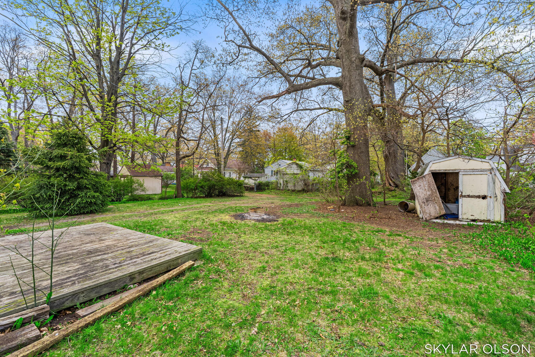 2153 Philo Avenue Muskegon MI 49441