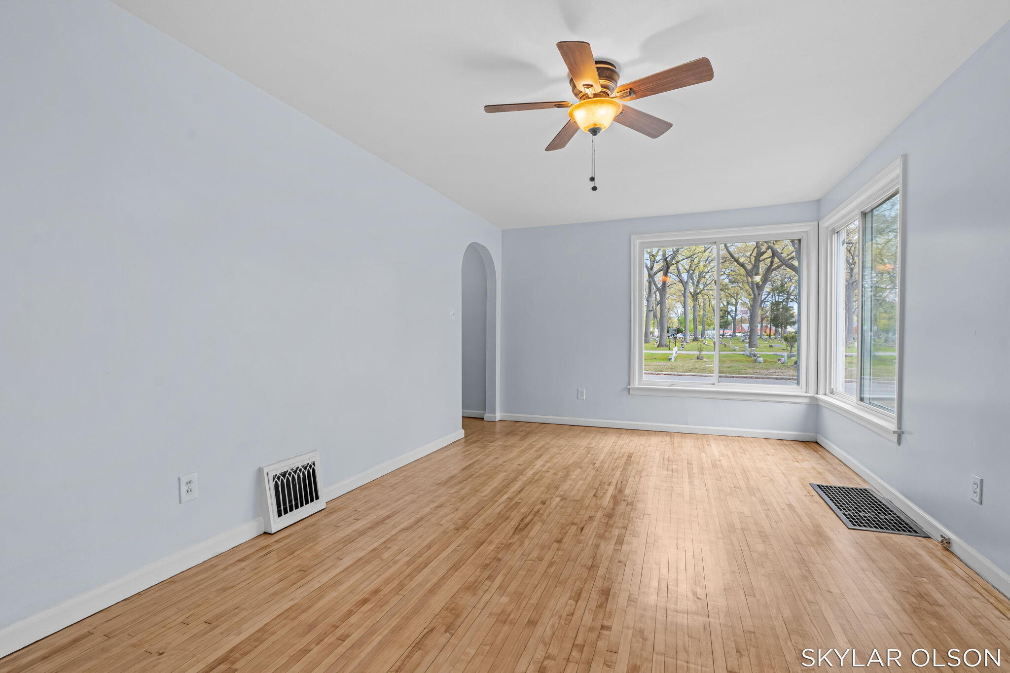 2153 Philo Avenue Muskegon MI 49441