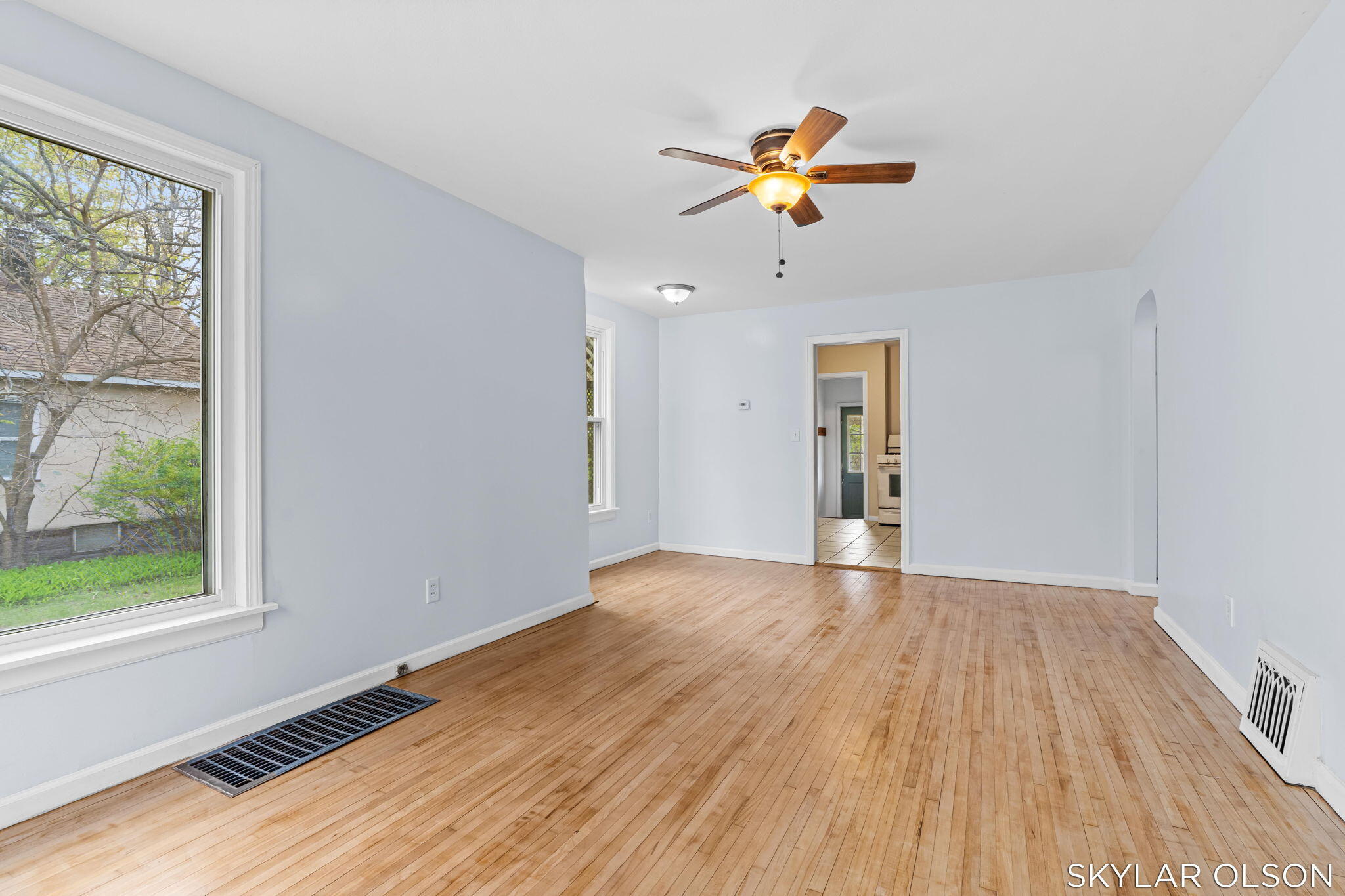 2153 Philo Avenue Muskegon MI 49441