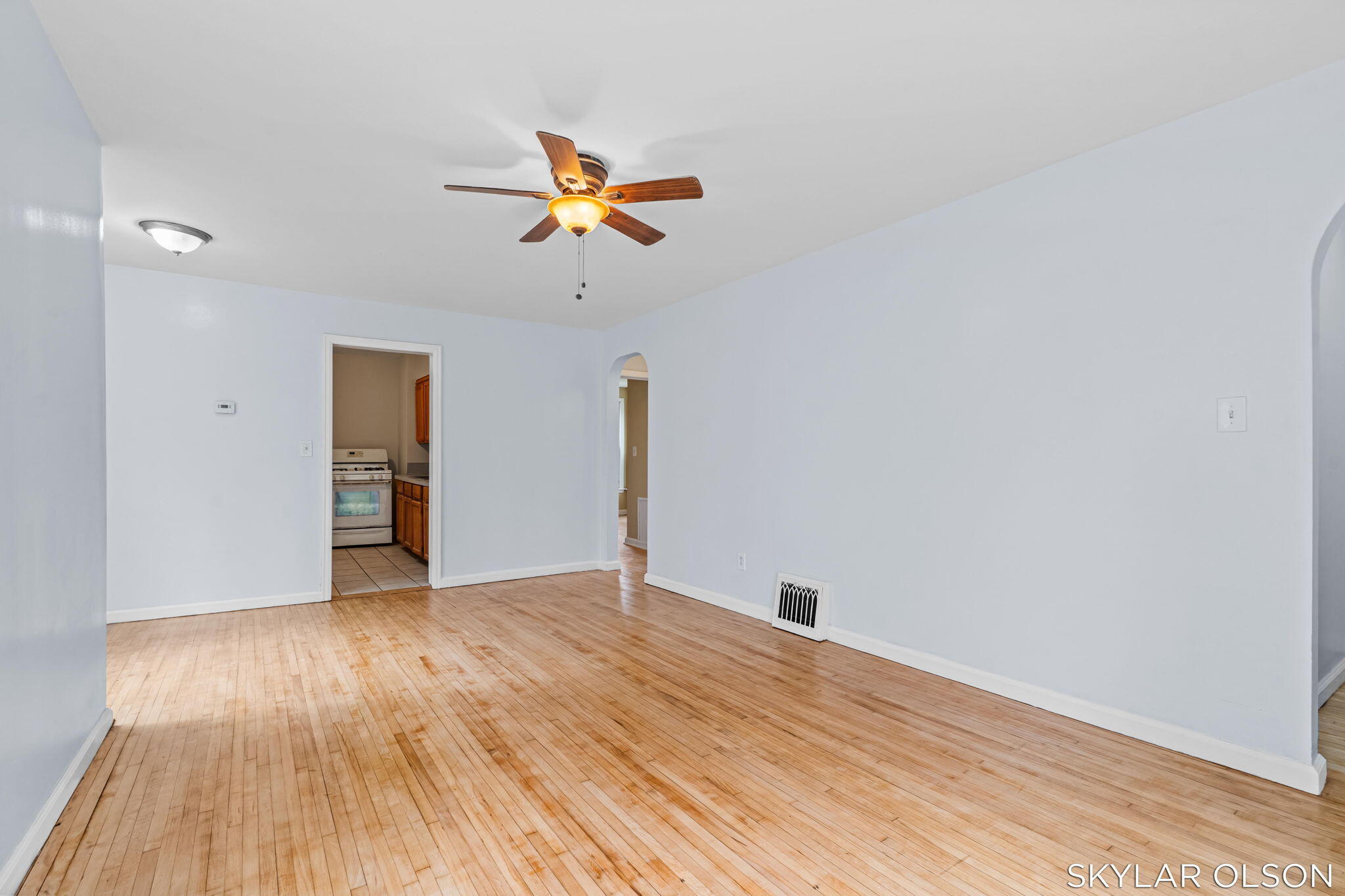 2153 Philo Avenue Muskegon MI 49441