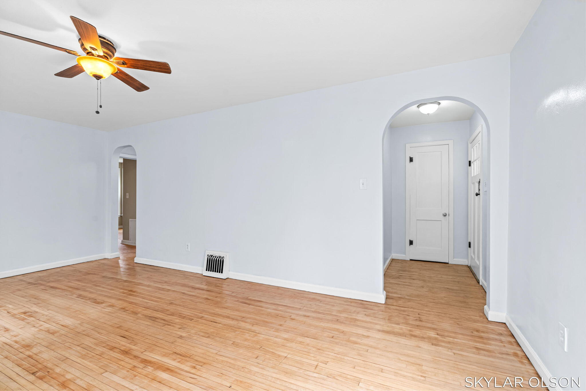 2153 Philo Avenue Muskegon MI 49441