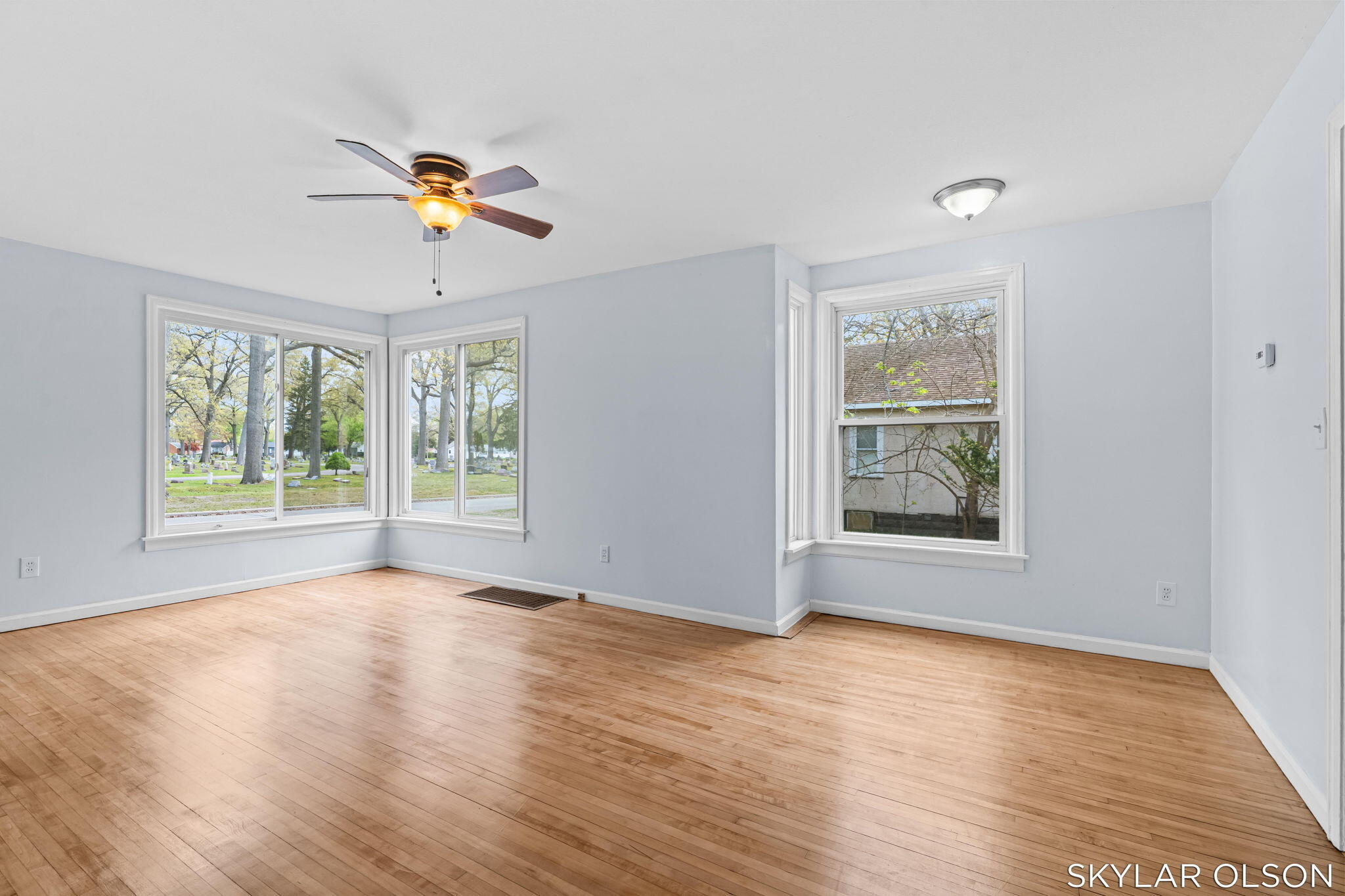 2153 Philo Avenue Muskegon MI 49441