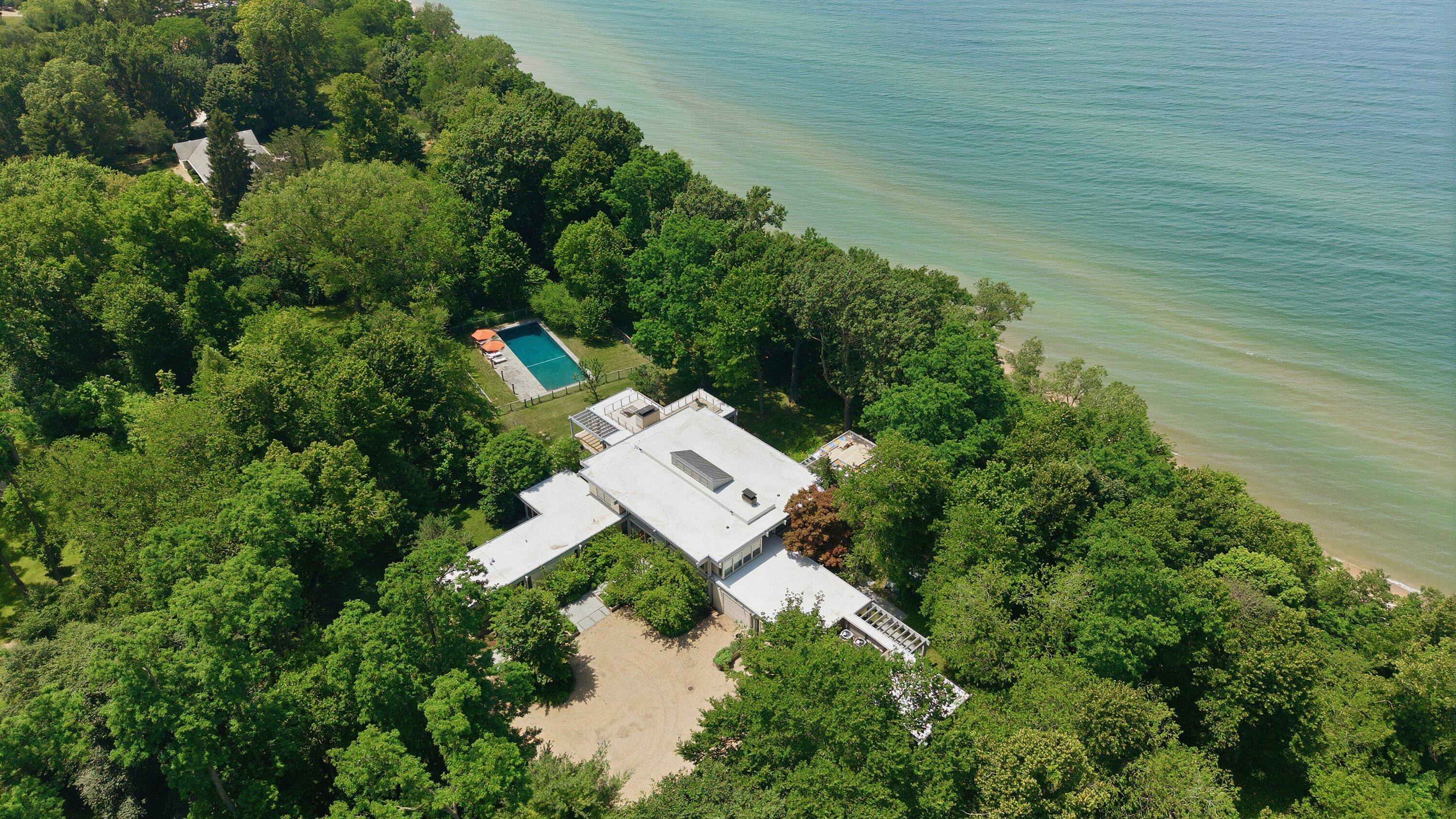 1600 Rocky Gap Road Benton Harbor MI 49022