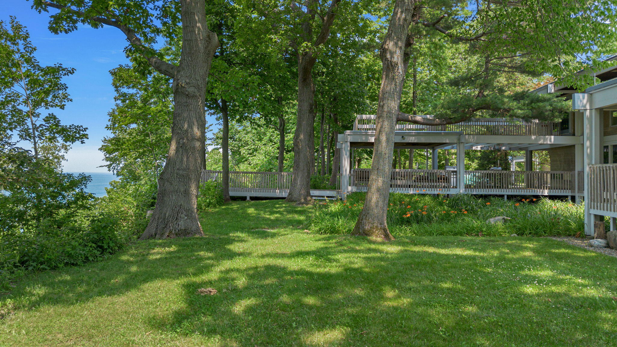 1600 Rocky Gap Road Benton Harbor MI 49022