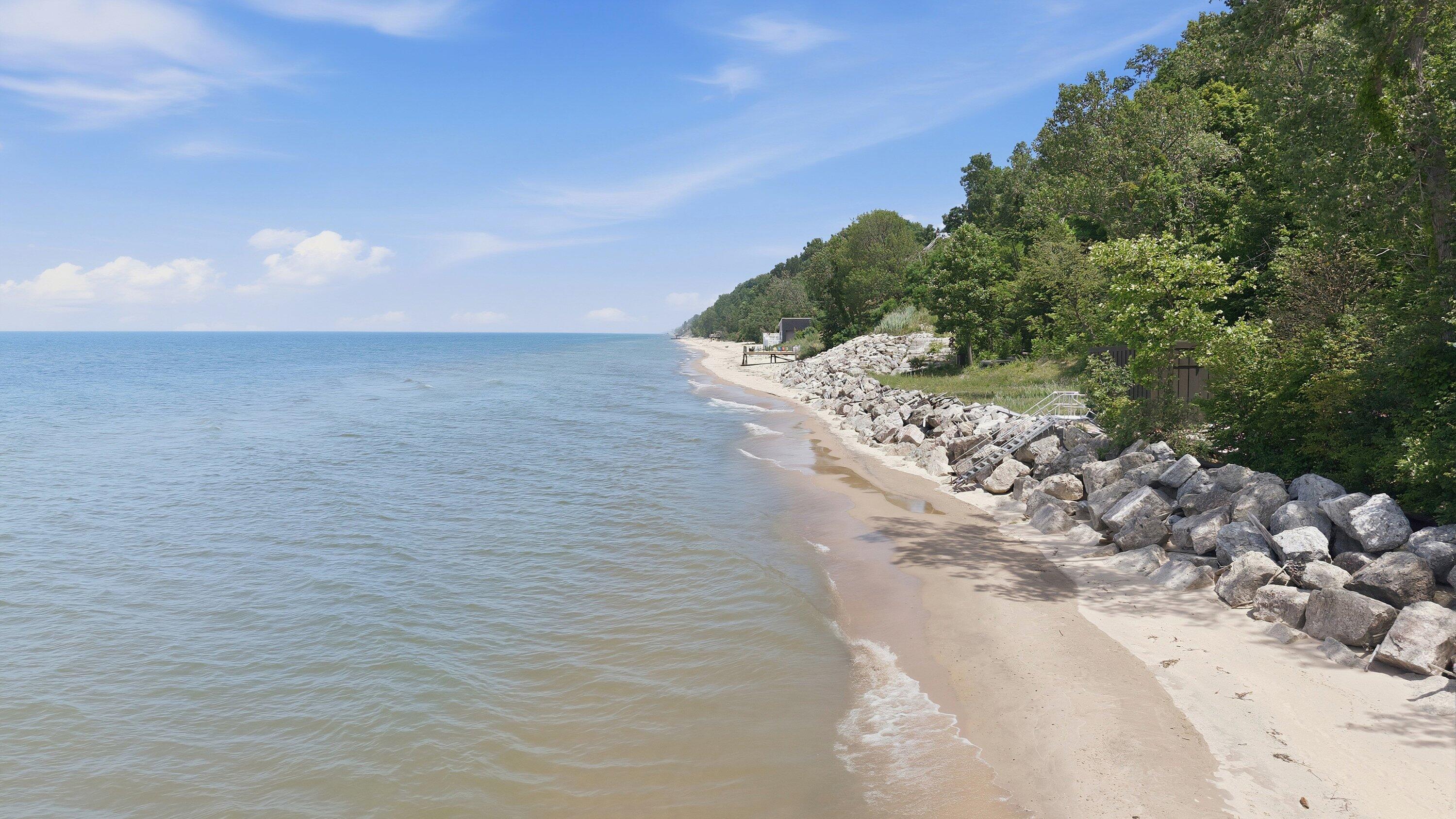 1600 Rocky Gap Road Benton Harbor MI 49022