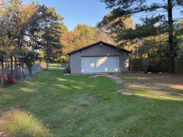 795 34th Street Allegan MI 49010