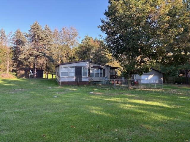 795 34th Street Allegan MI 49010