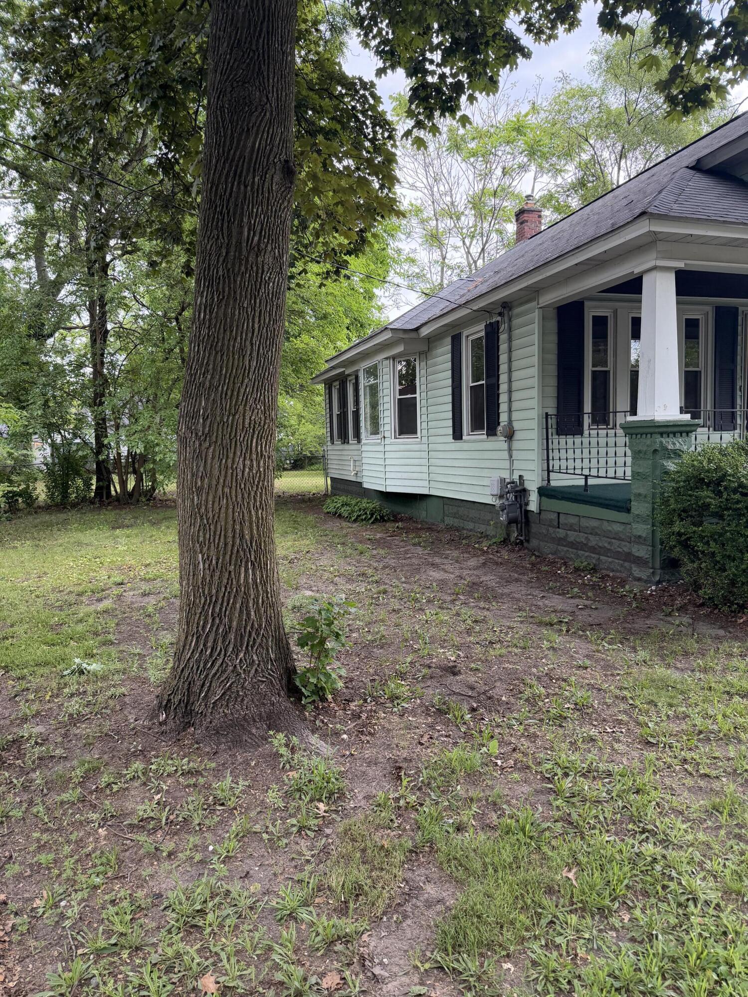 782 Evanston Avenue Muskegon MI 49442