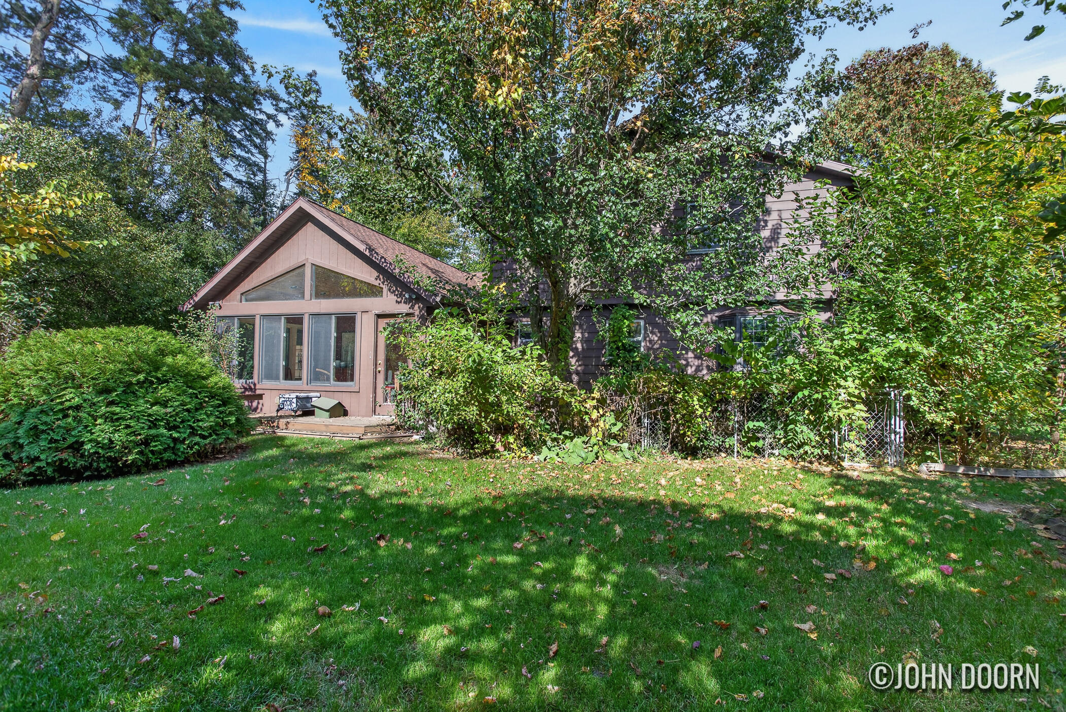 3354 Devon Drive NE Grand Rapids MI 49546