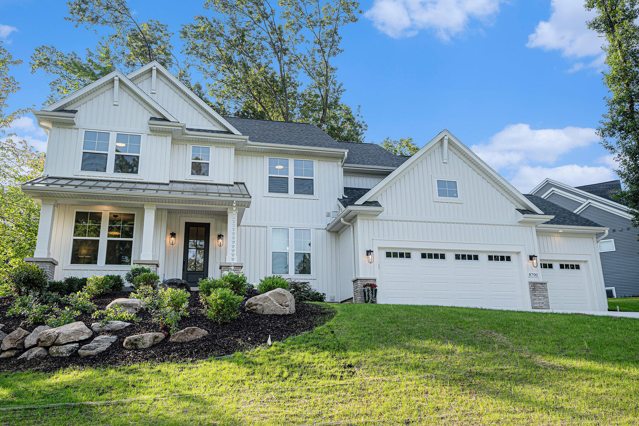 6225 Mcgillicuddy Lane Portage MI 49024