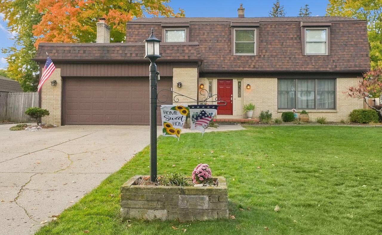 4215 Weymouth Drive SE Grand Rapids MI 49508