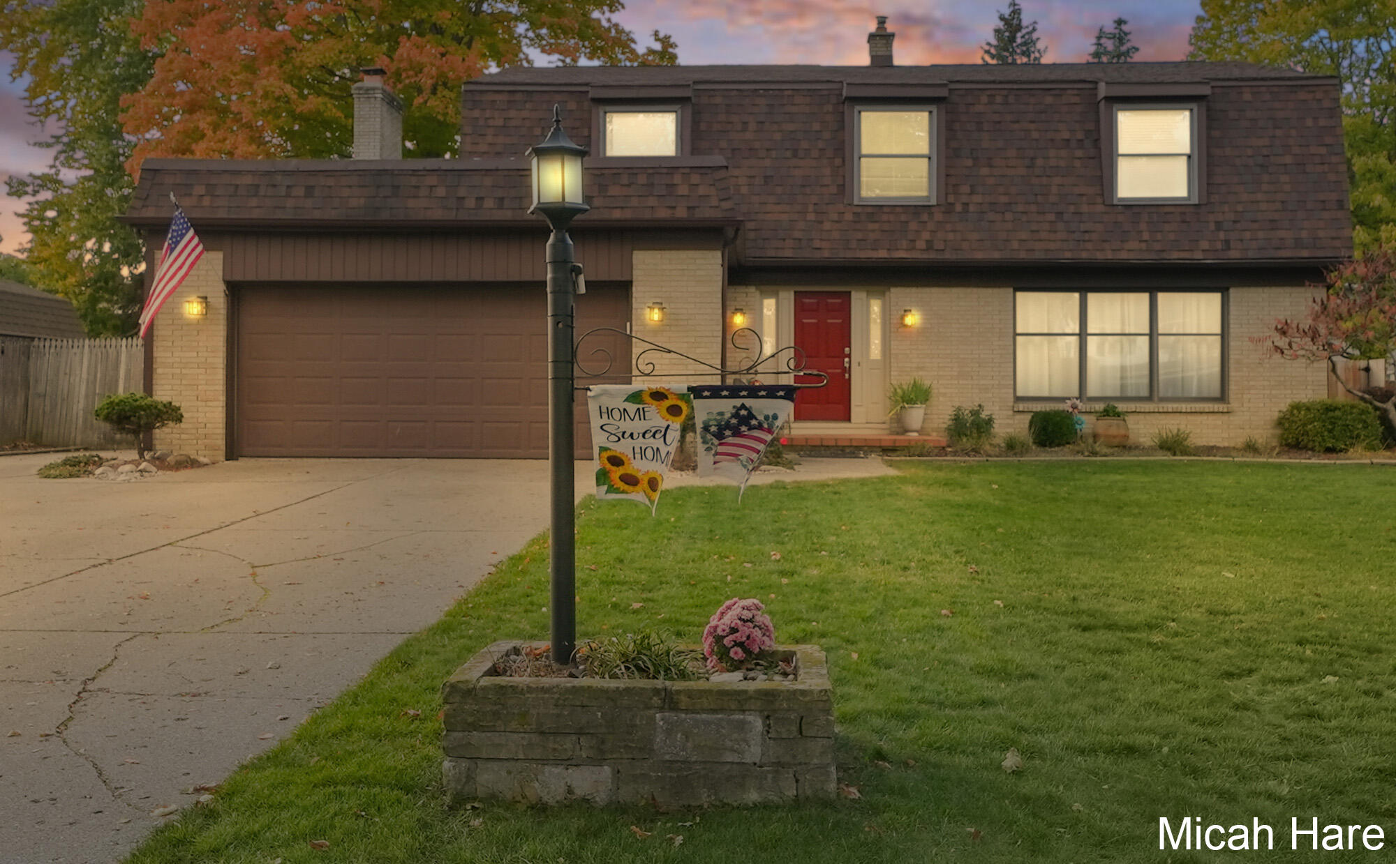 4215 Weymouth Drive SE Grand Rapids MI 49508