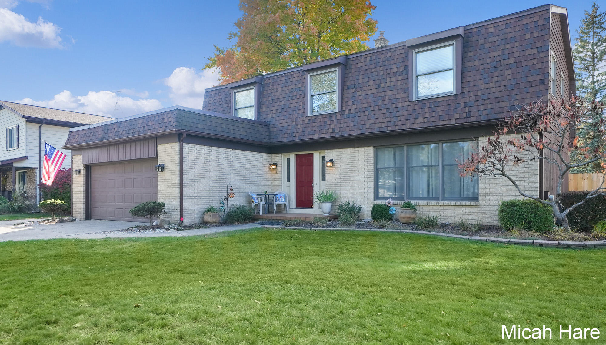 4215 Weymouth Drive SE Grand Rapids MI 49508