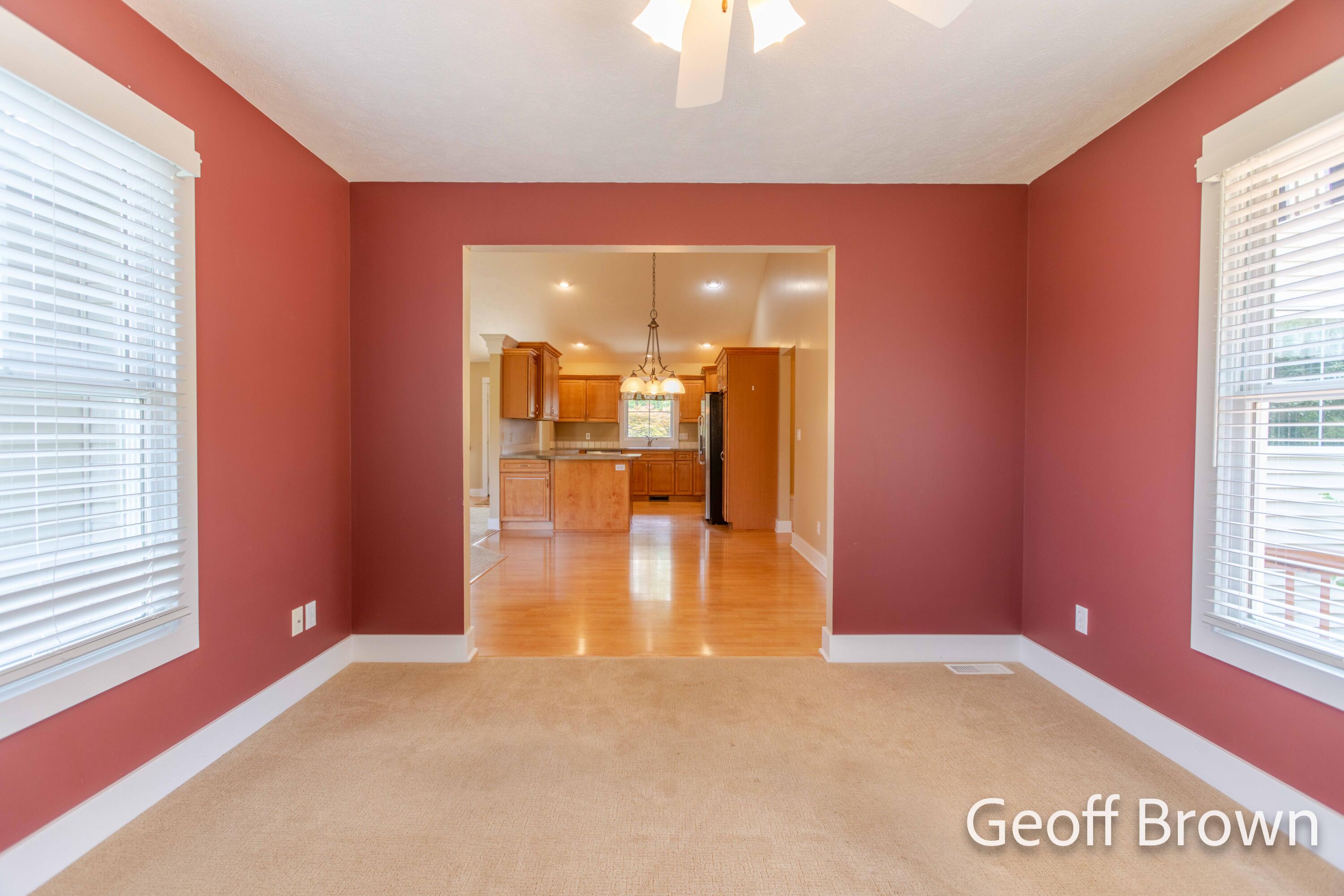 1639 Mycah Drive SW Byron Center MI 49315