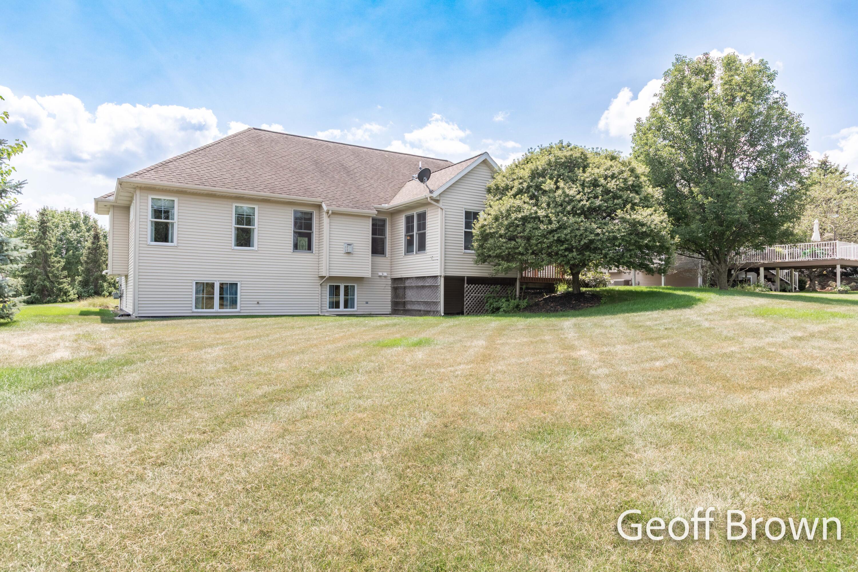1639 Mycah Drive SW Byron Center MI 49315