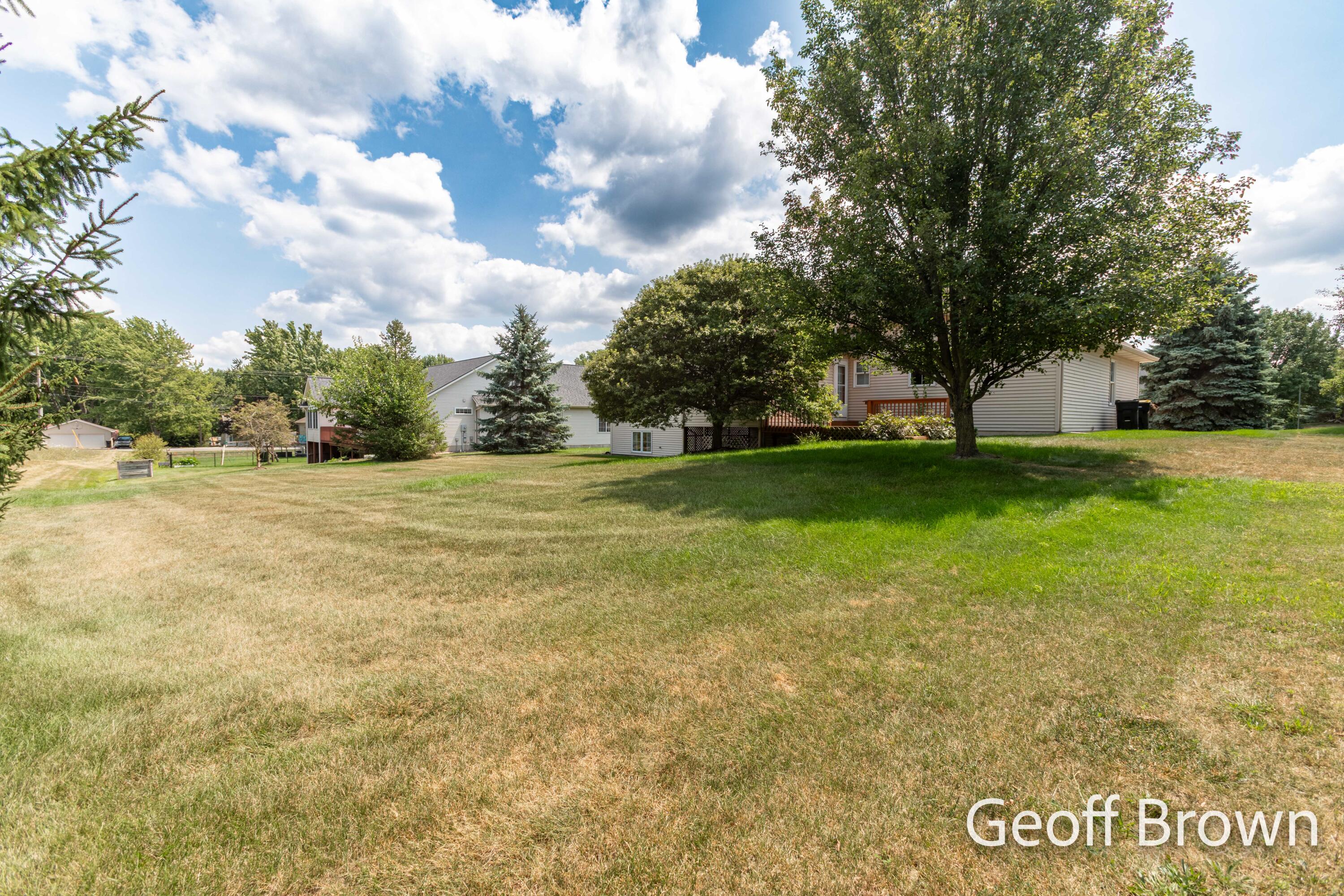 1639 Mycah Drive SW Byron Center MI 49315