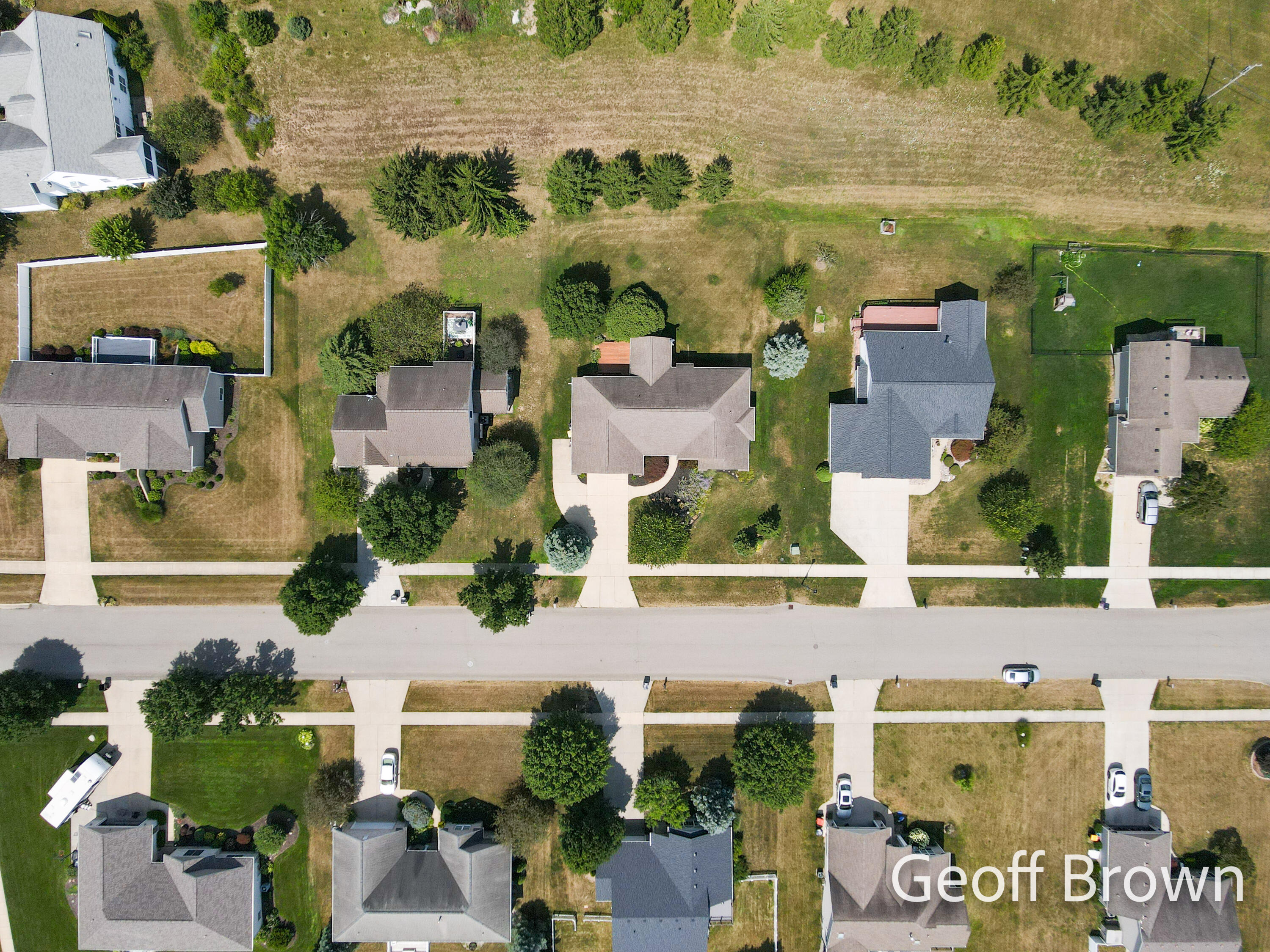 1639 Mycah Drive SW Byron Center MI 49315