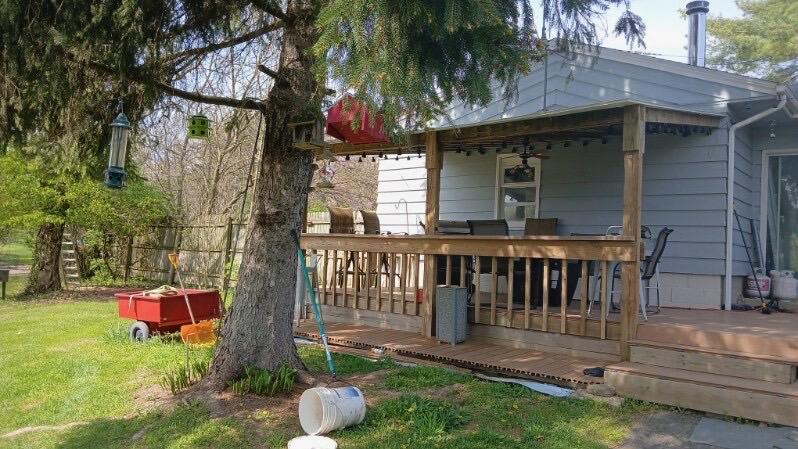 14918 Main Street Buchanan MI 49107