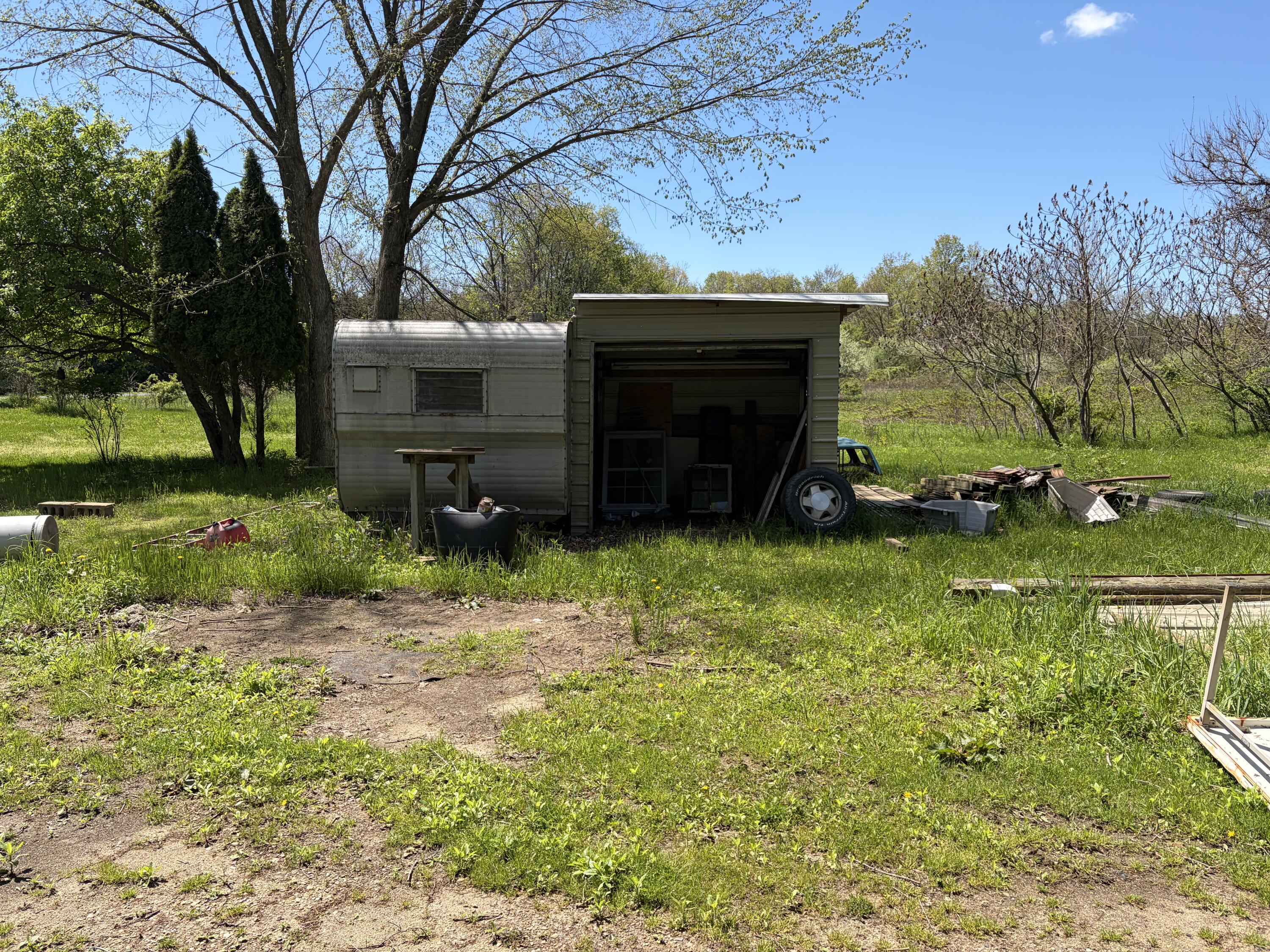 14918 Main Street Buchanan MI 49107
