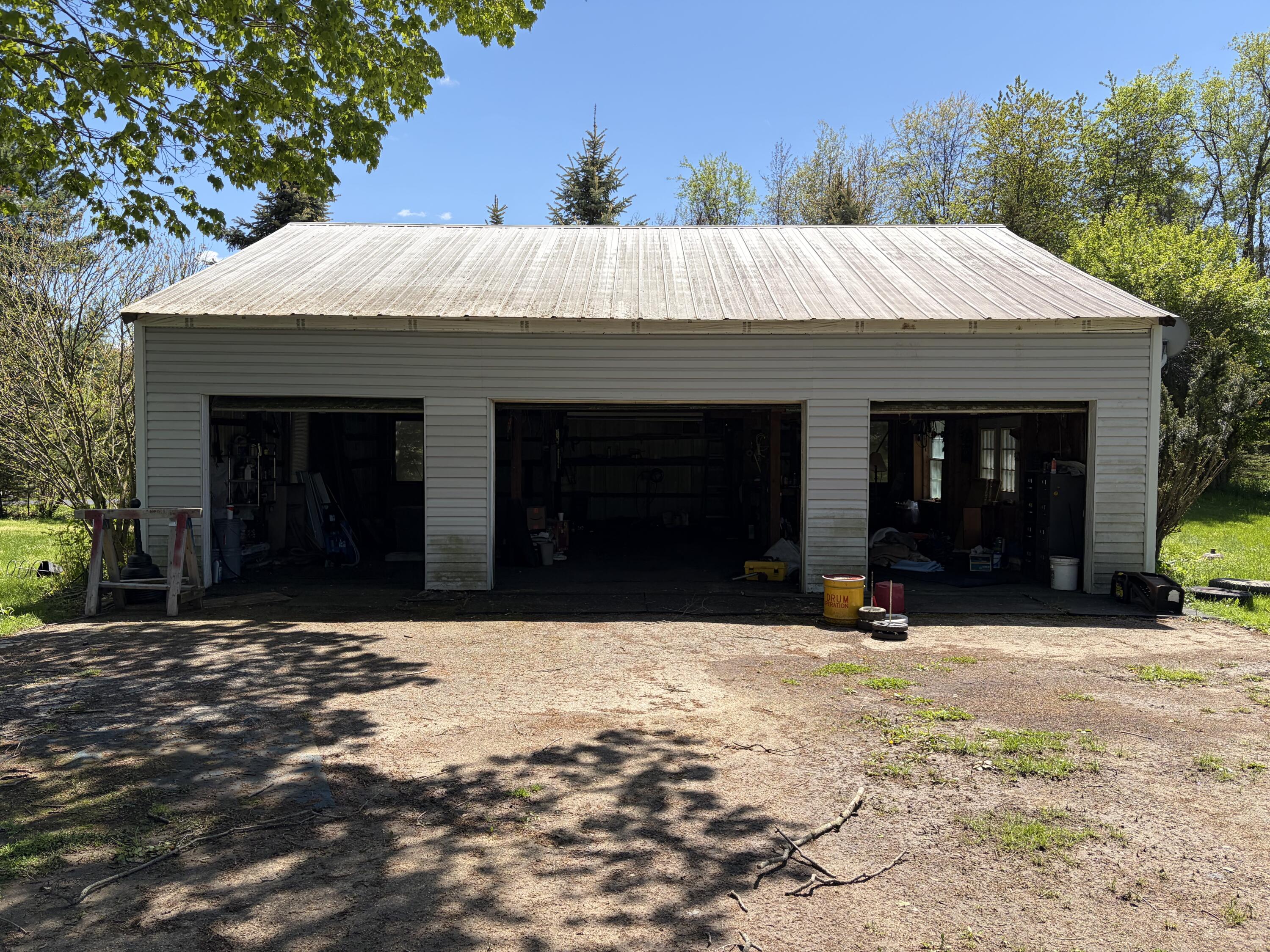 14918 Main Street Buchanan MI 49107