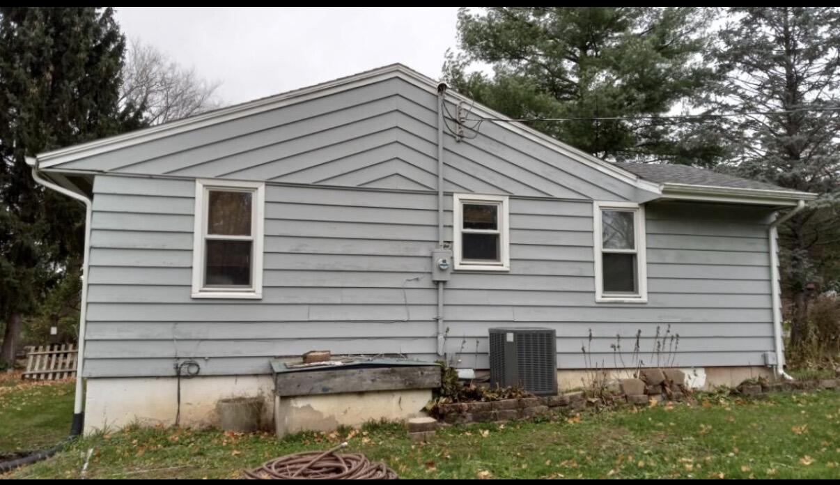 14918 Main Street Buchanan MI 49107