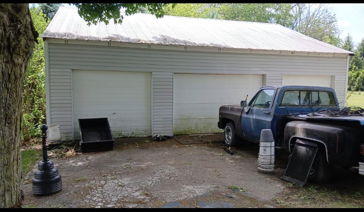 14918 Main Street Buchanan MI 49107