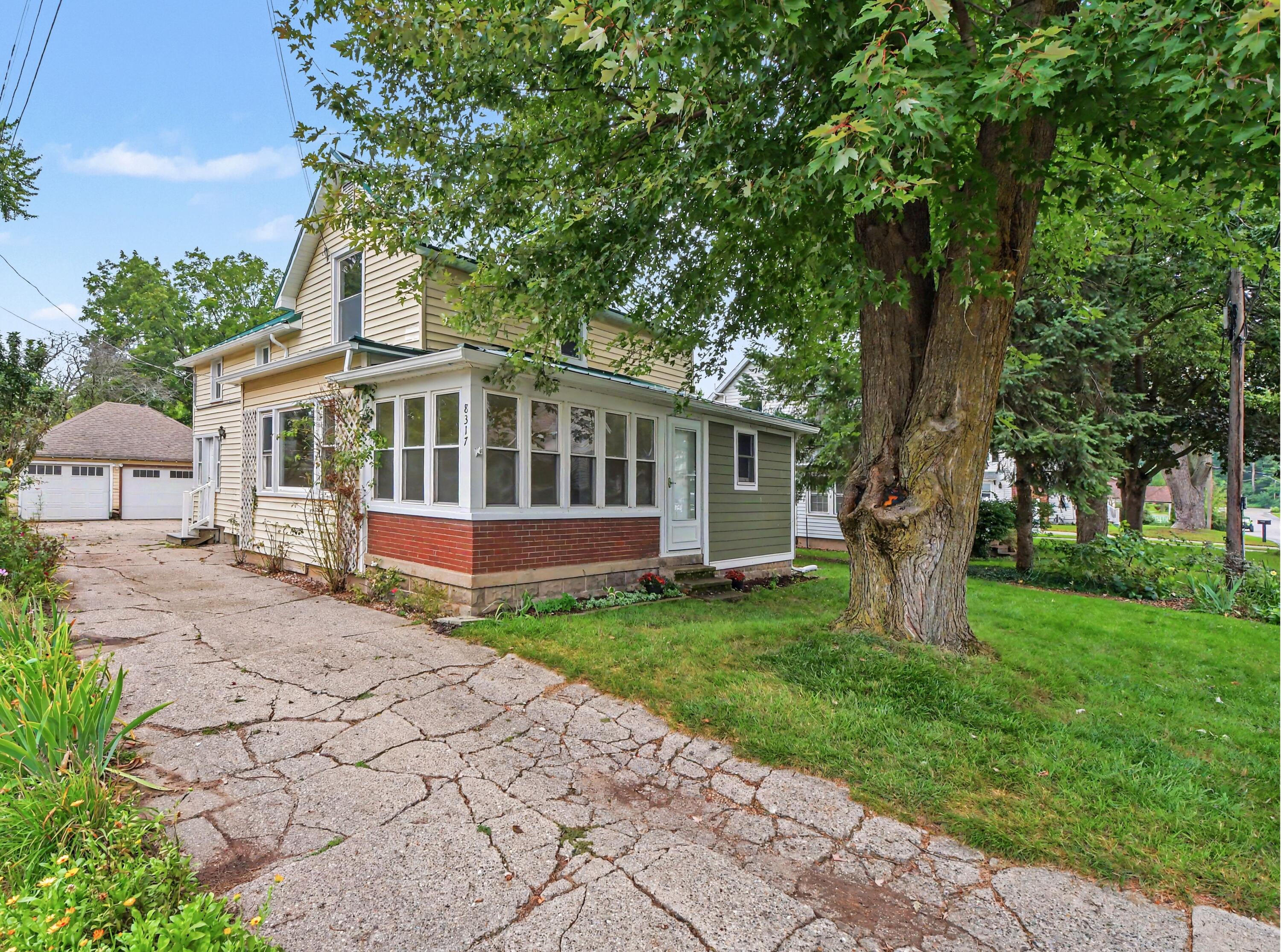 8317 Merton Avenue SW Byron Center MI 49315