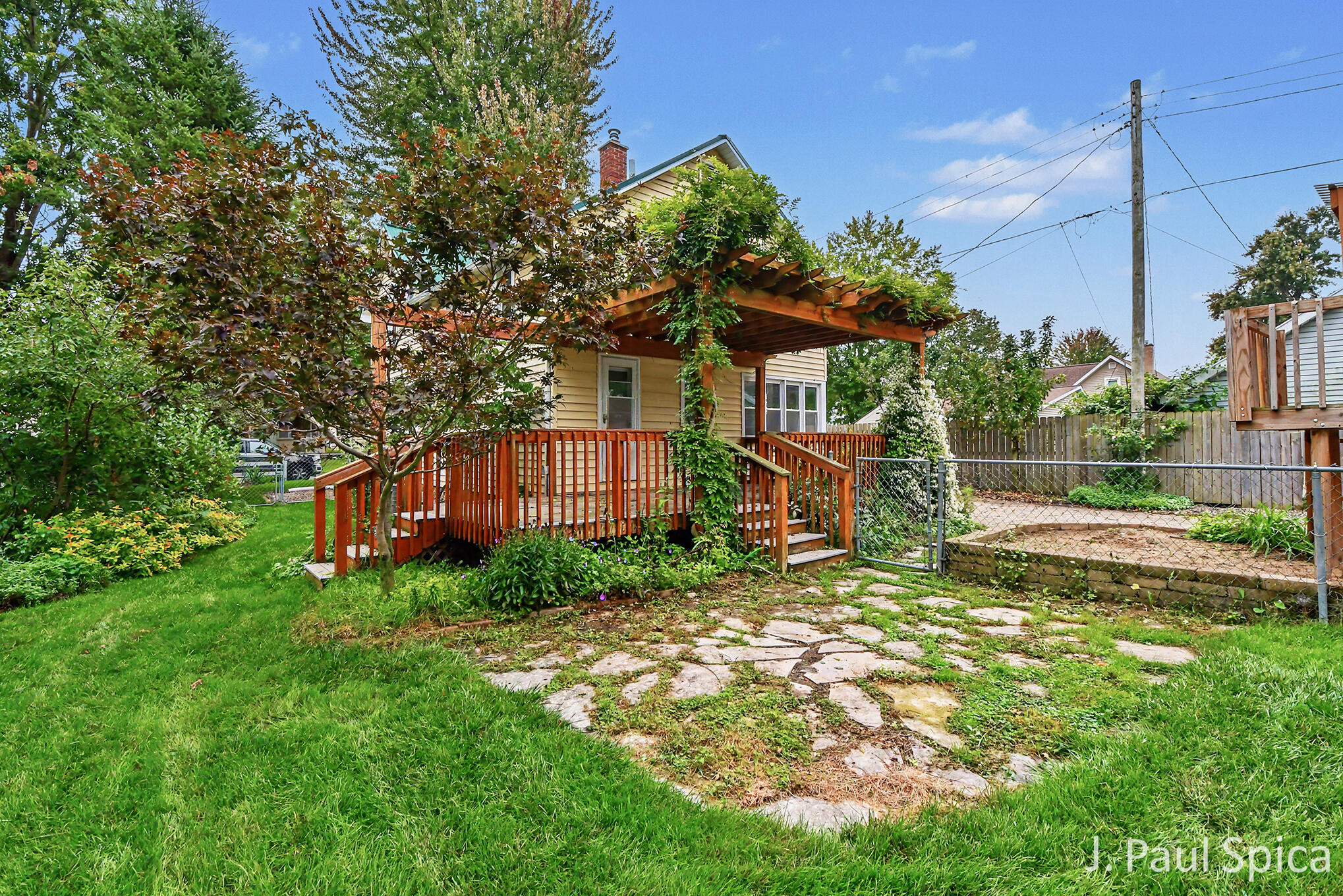 8317 Merton Avenue SW Byron Center MI 49315