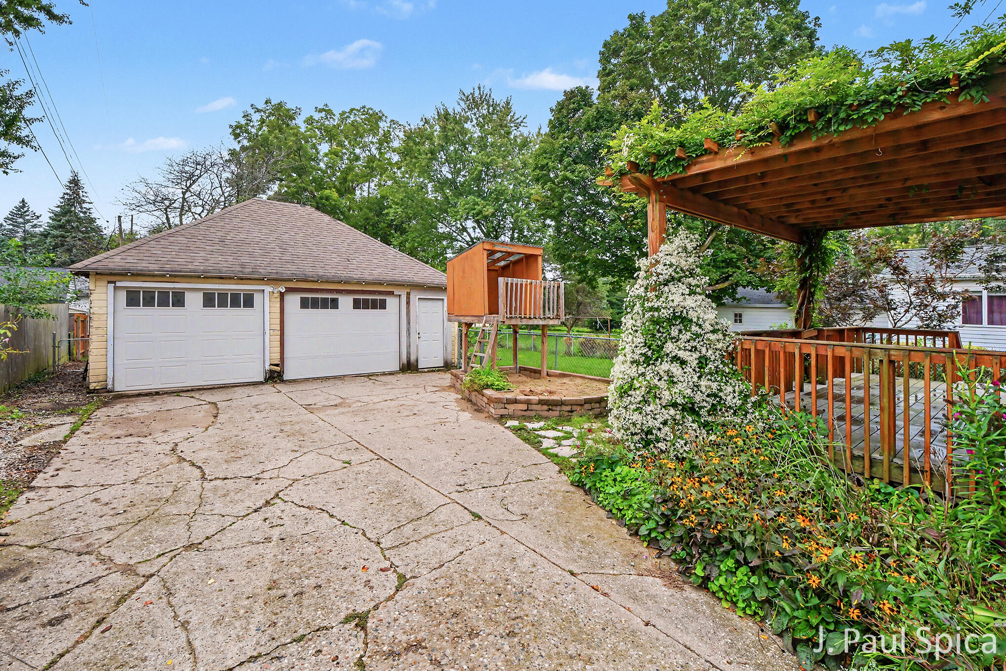 8317 Merton Avenue SW Byron Center MI 49315