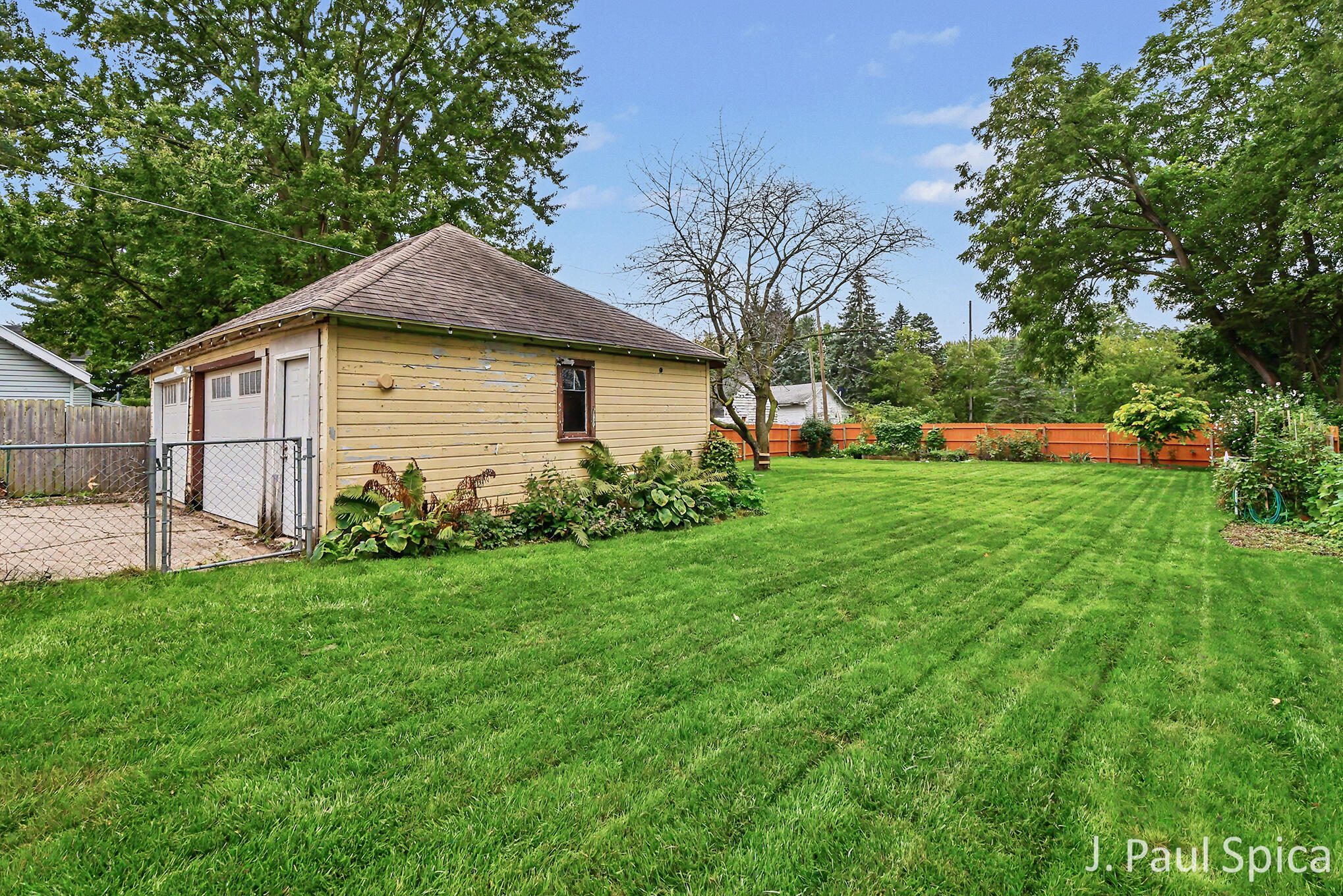 8317 Merton Avenue SW Byron Center MI 49315