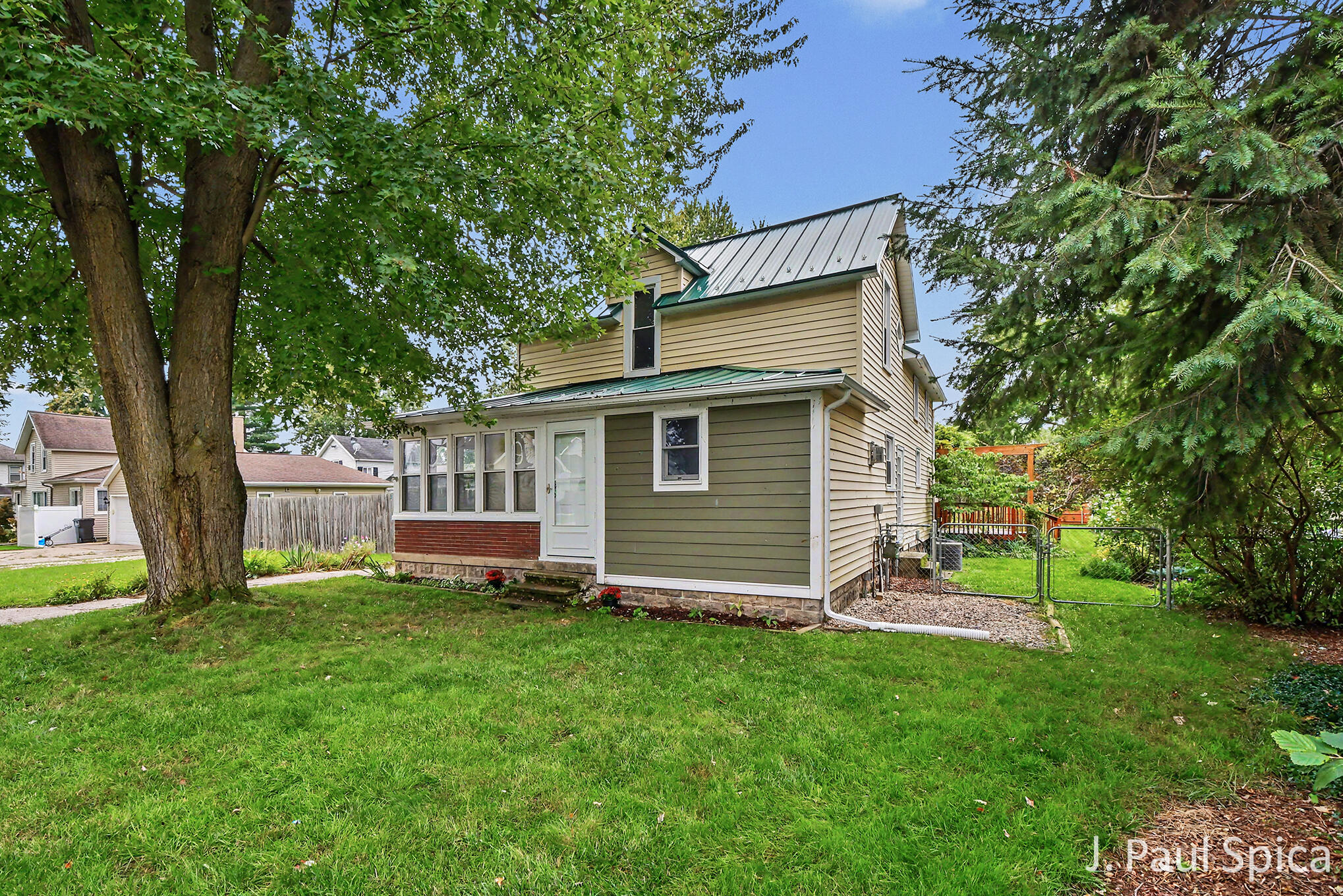 8317 Merton Avenue SW Byron Center MI 49315