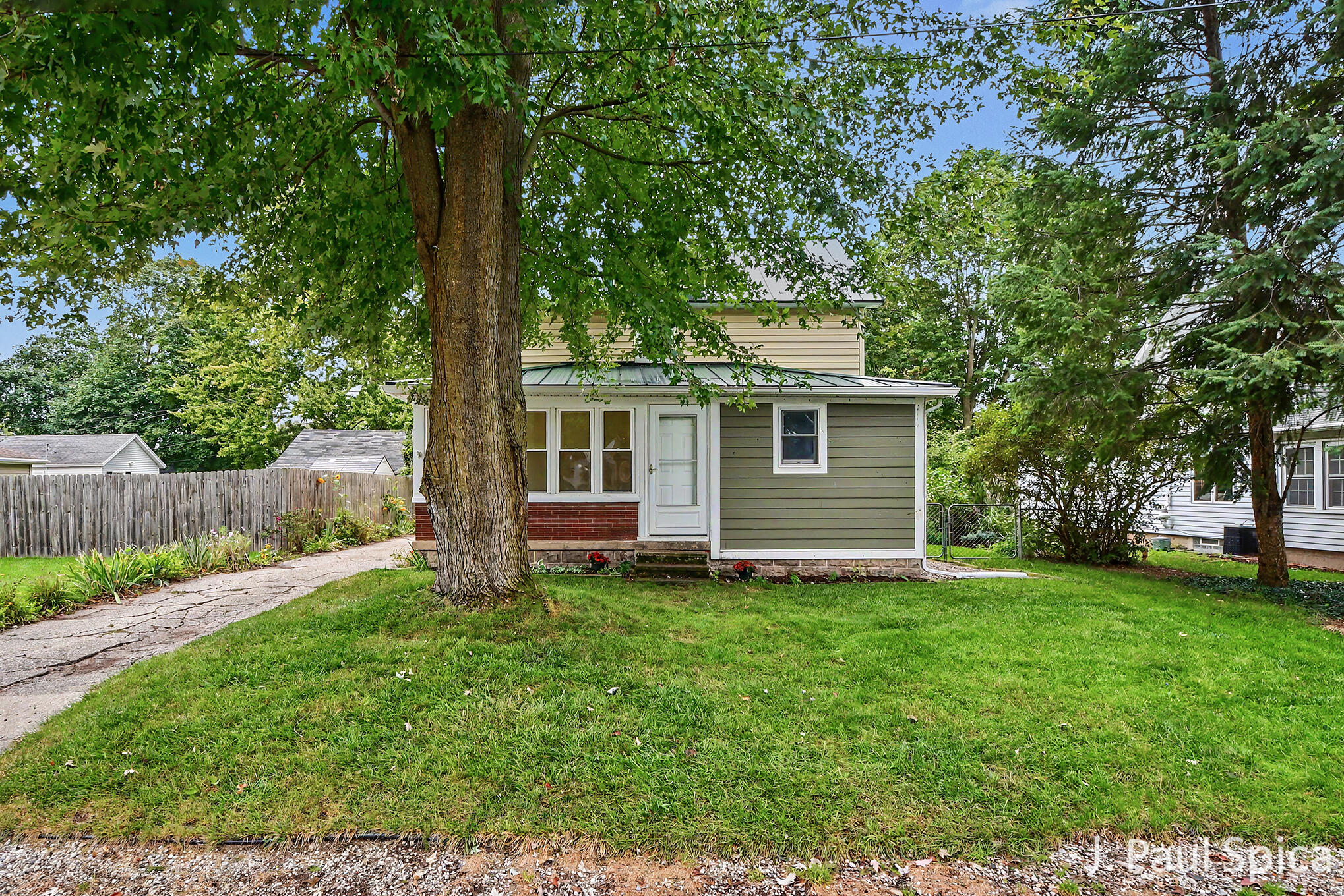 8317 Merton Avenue SW Byron Center MI 49315