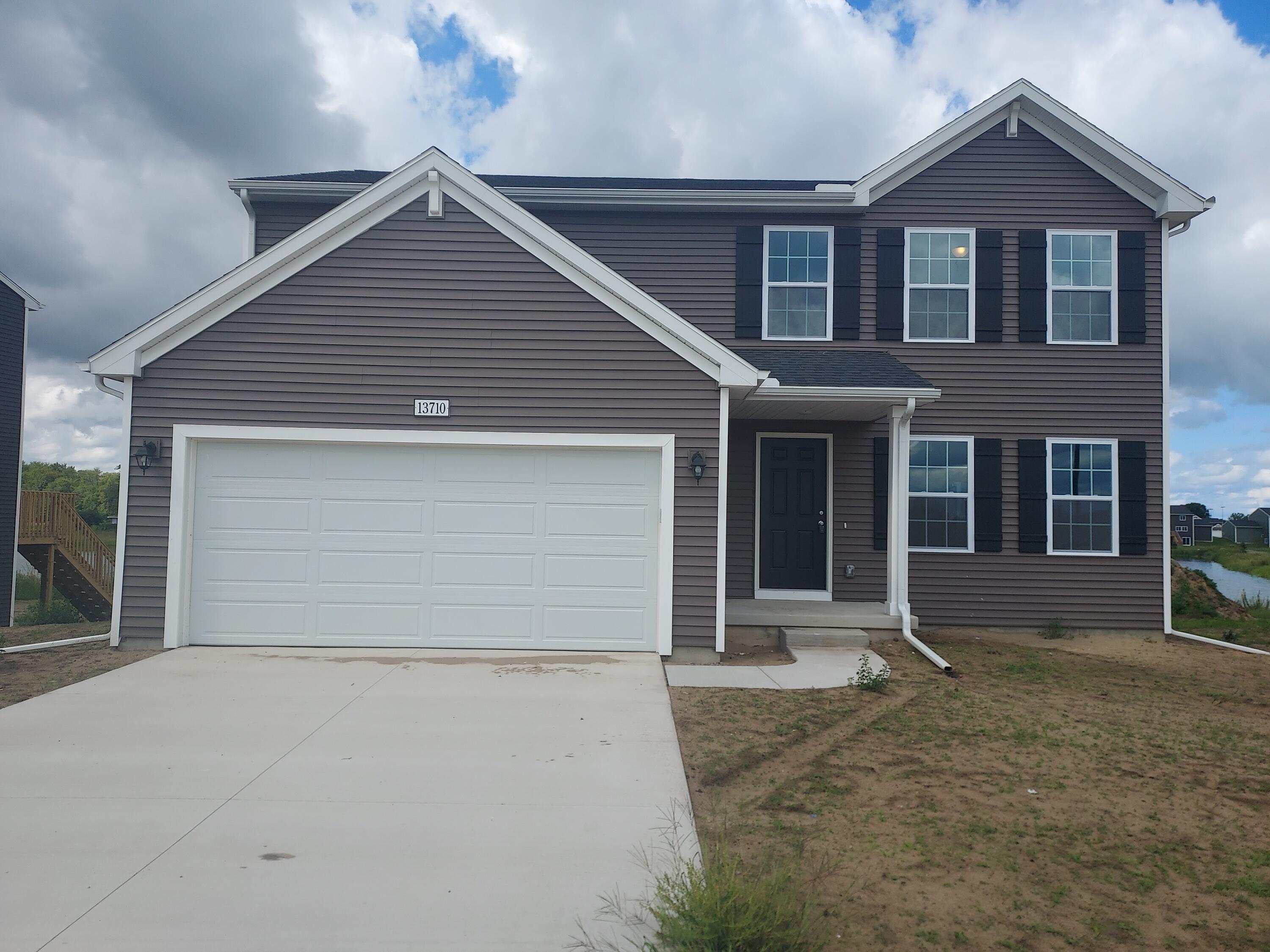 13710 Oasis Avenue Holland MI 49424