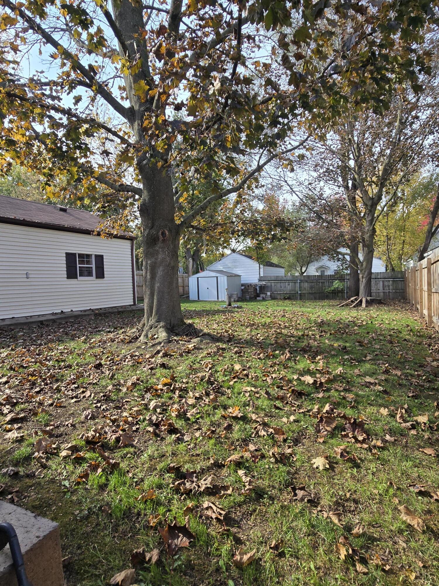 3026 Whittier Drive Kalamazoo MI 49001