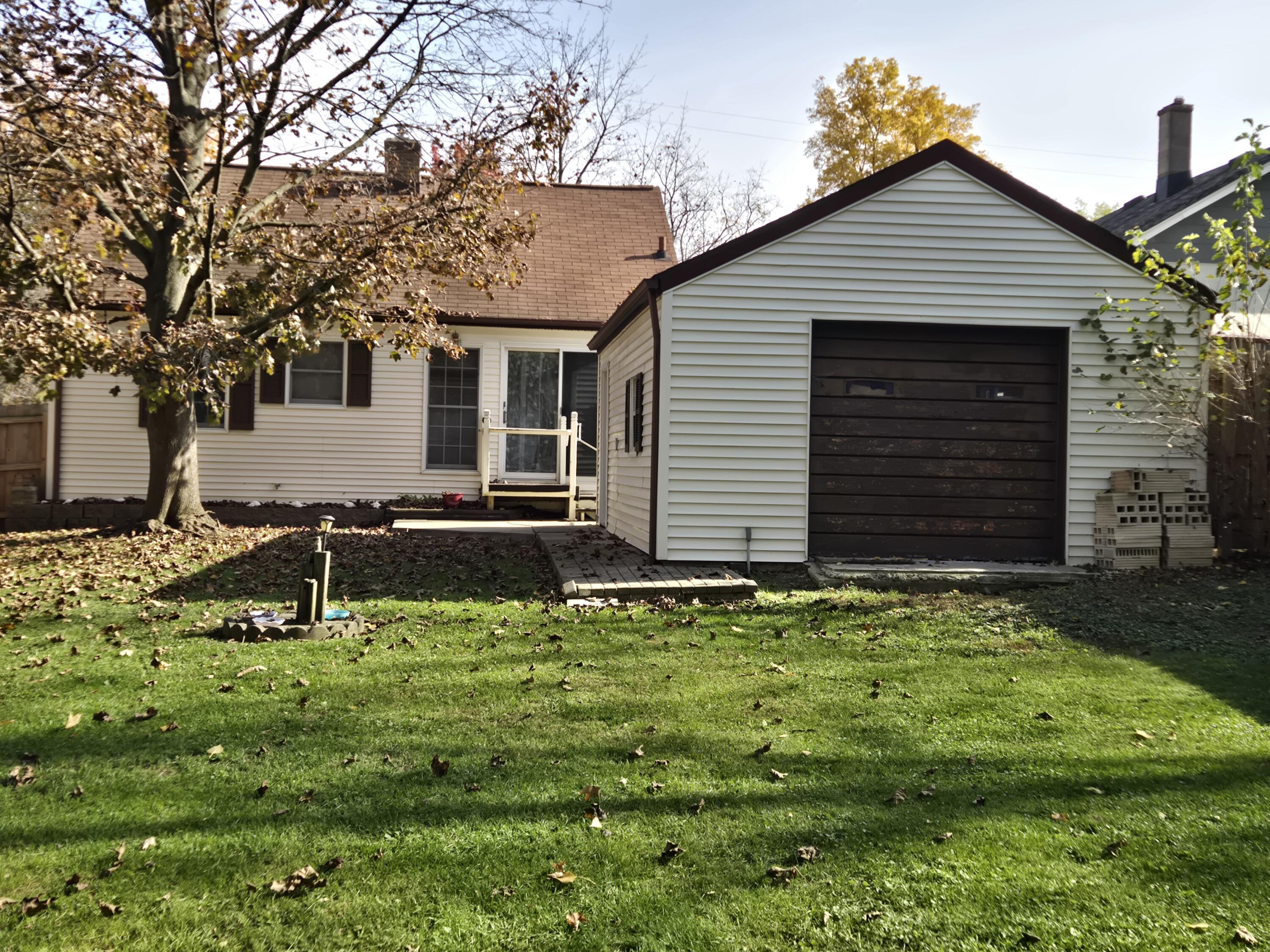 3026 Whittier Drive Kalamazoo MI 49001