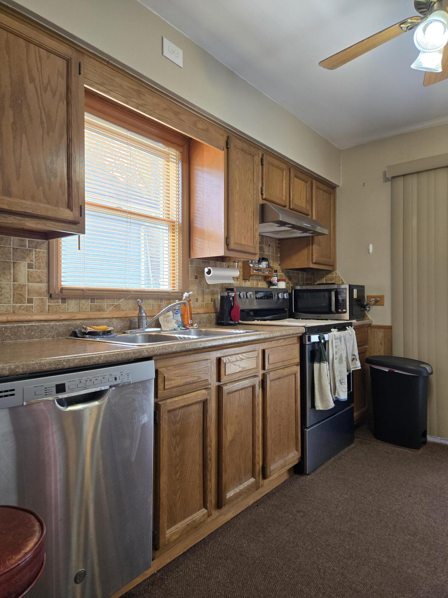 3026 Whittier Drive Kalamazoo MI 49001