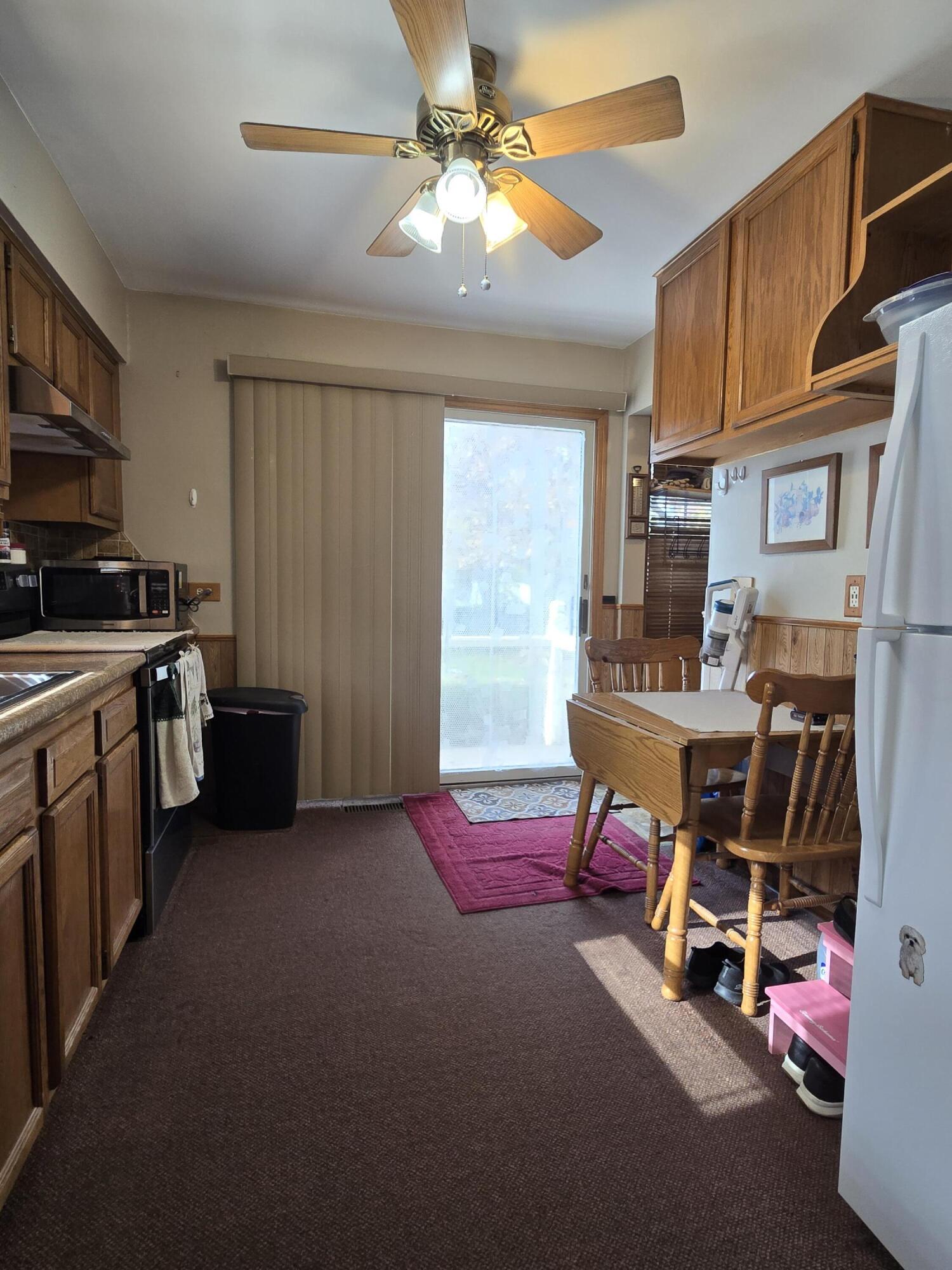 3026 Whittier Drive Kalamazoo MI 49001